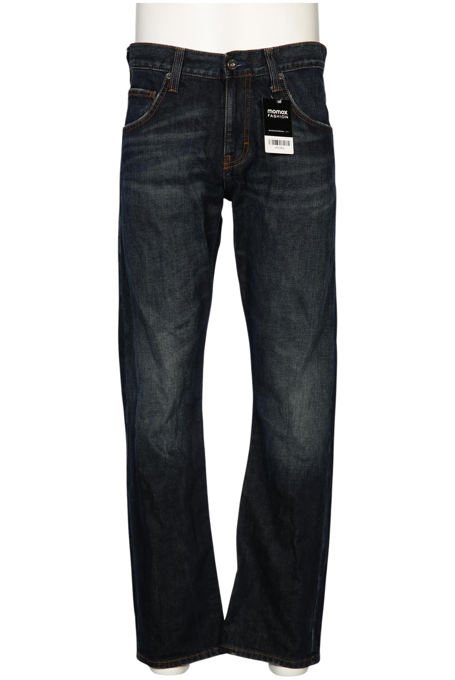 

Mustang Herren Jeans, blau, Gr. 32