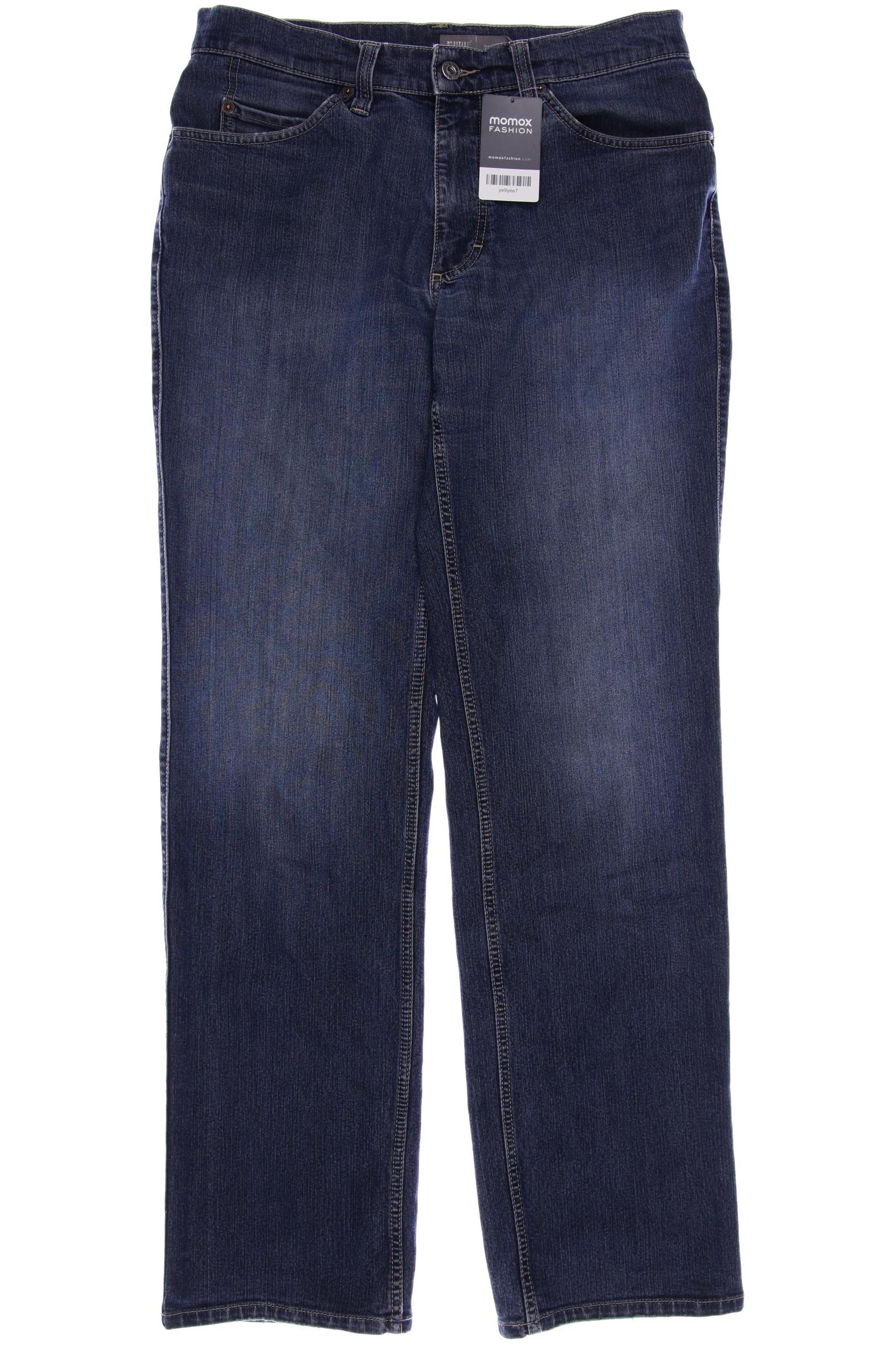 

MUSTANG Herren Jeans, blau