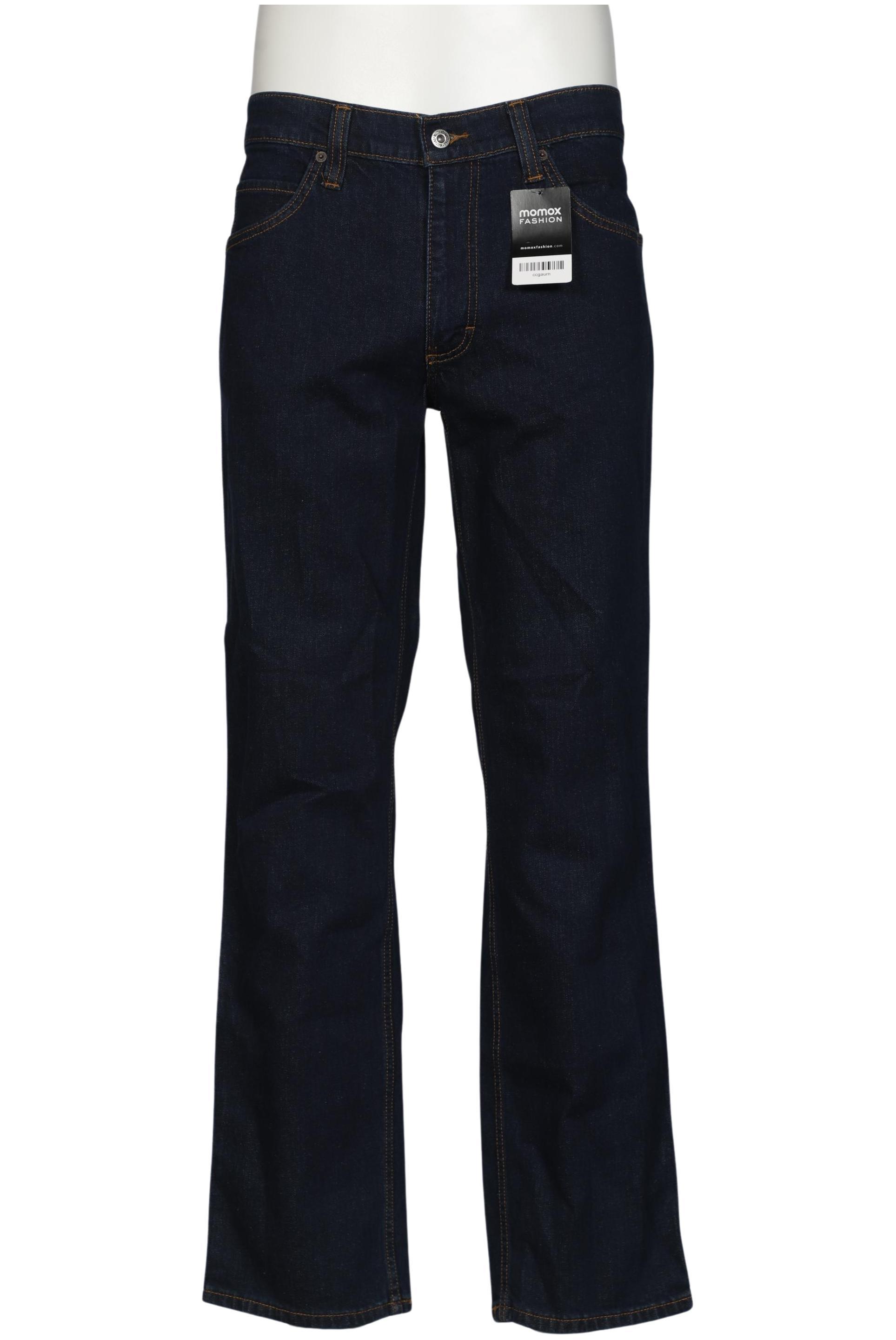 

Mustang Herren Jeans, marineblau, Gr. 35