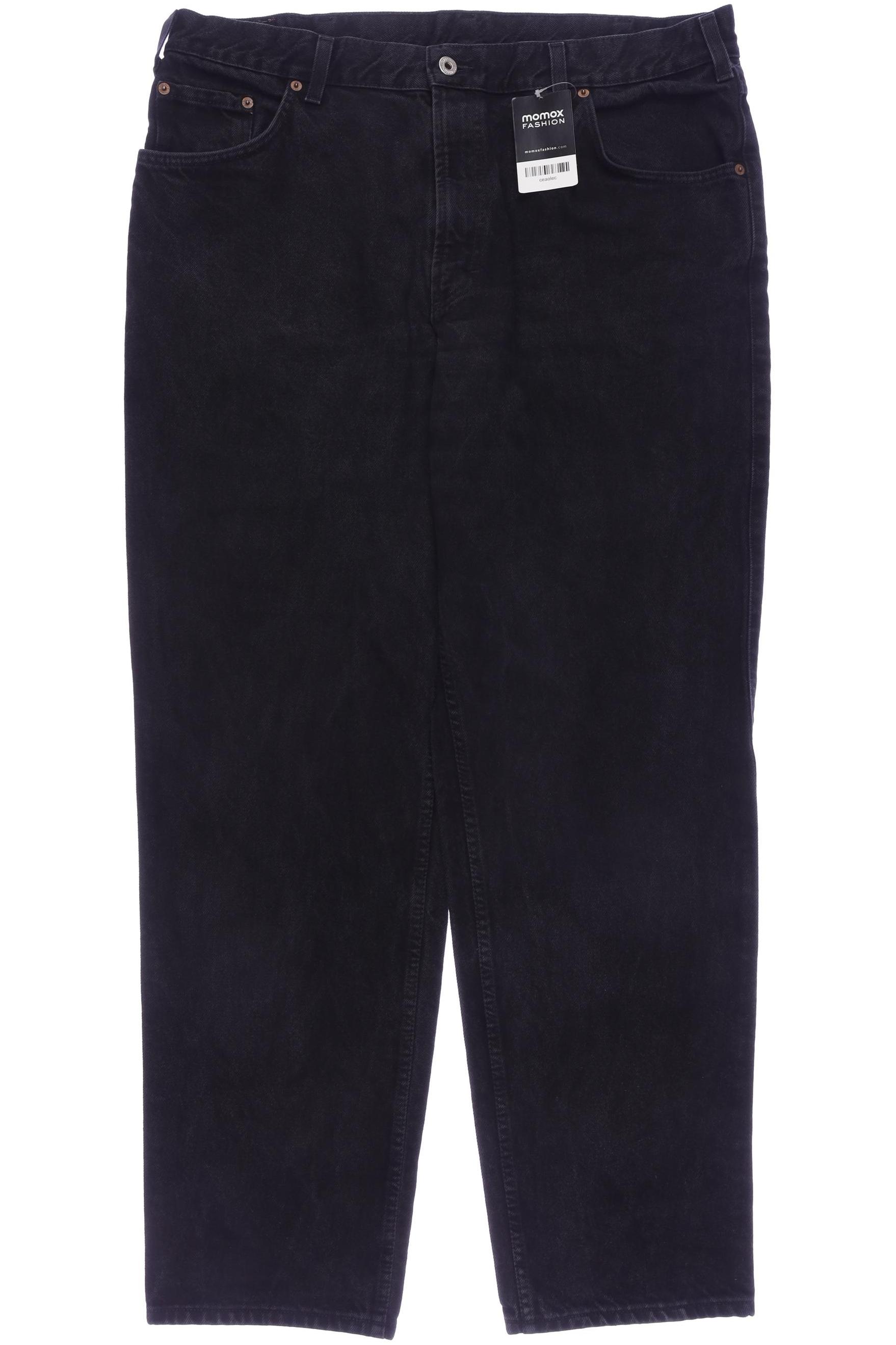 

Mustang Herren Jeans, schwarz, Gr. 40