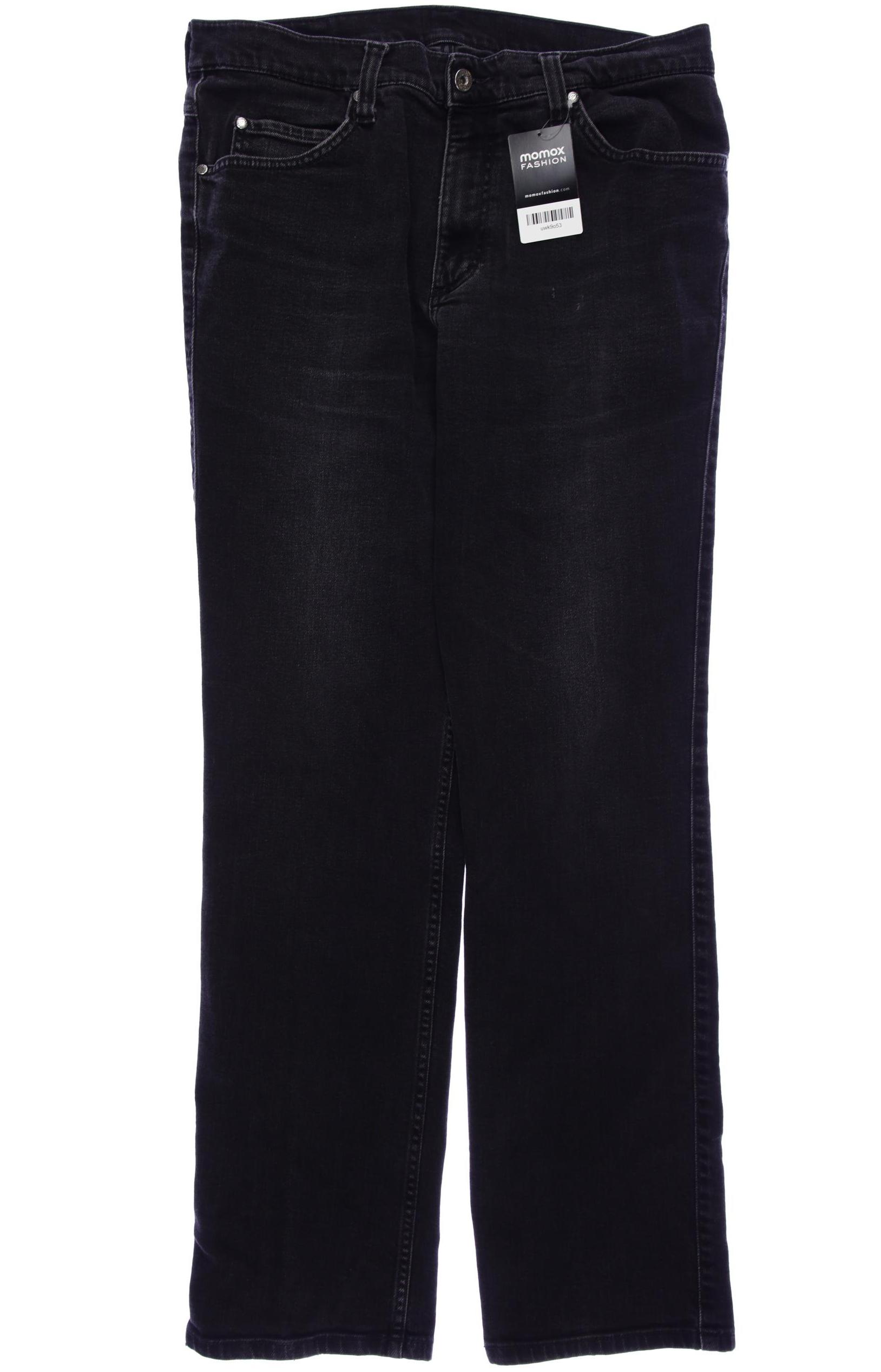 

Mustang Herren Jeans, schwarz, Gr. 36