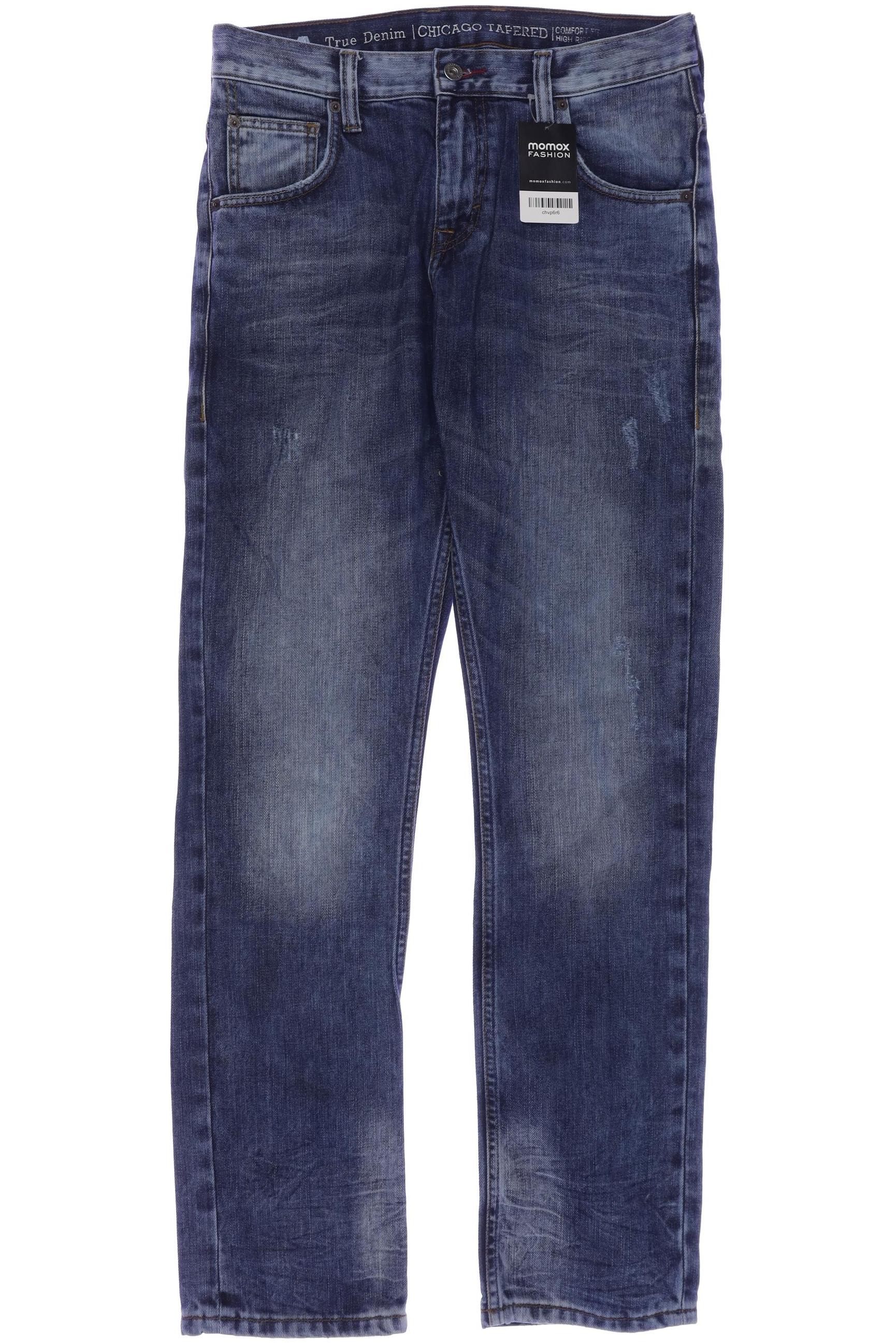 

Mustang Herren Jeans, blau, Gr. 31