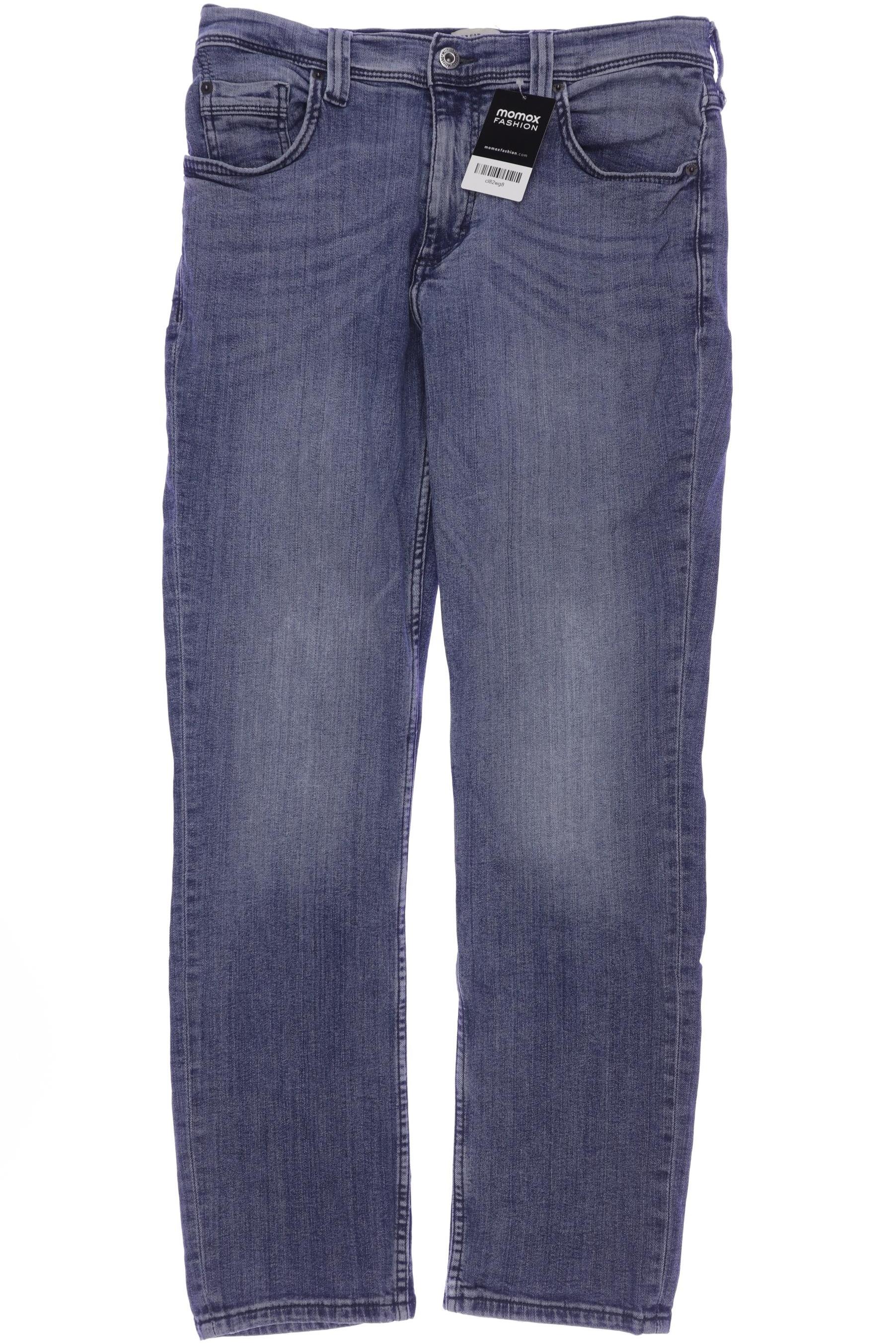 

Mustang Herren Jeans, blau, Gr. 32