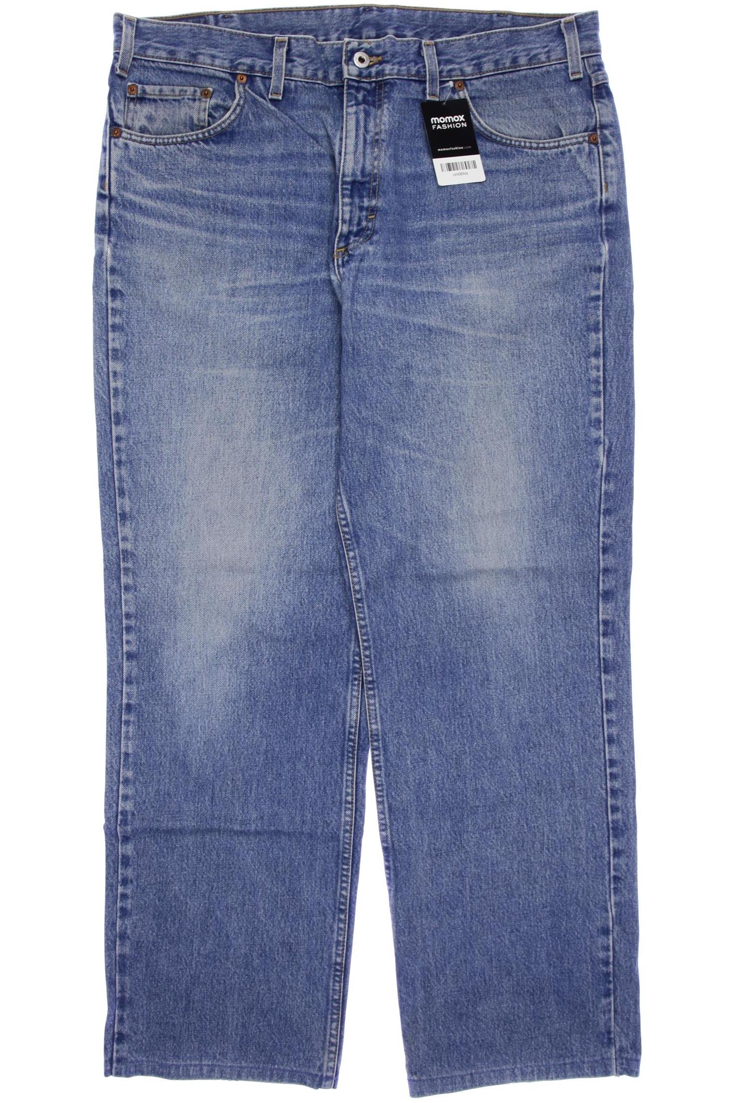 

Mustang Herren Jeans, blau, Gr. 38