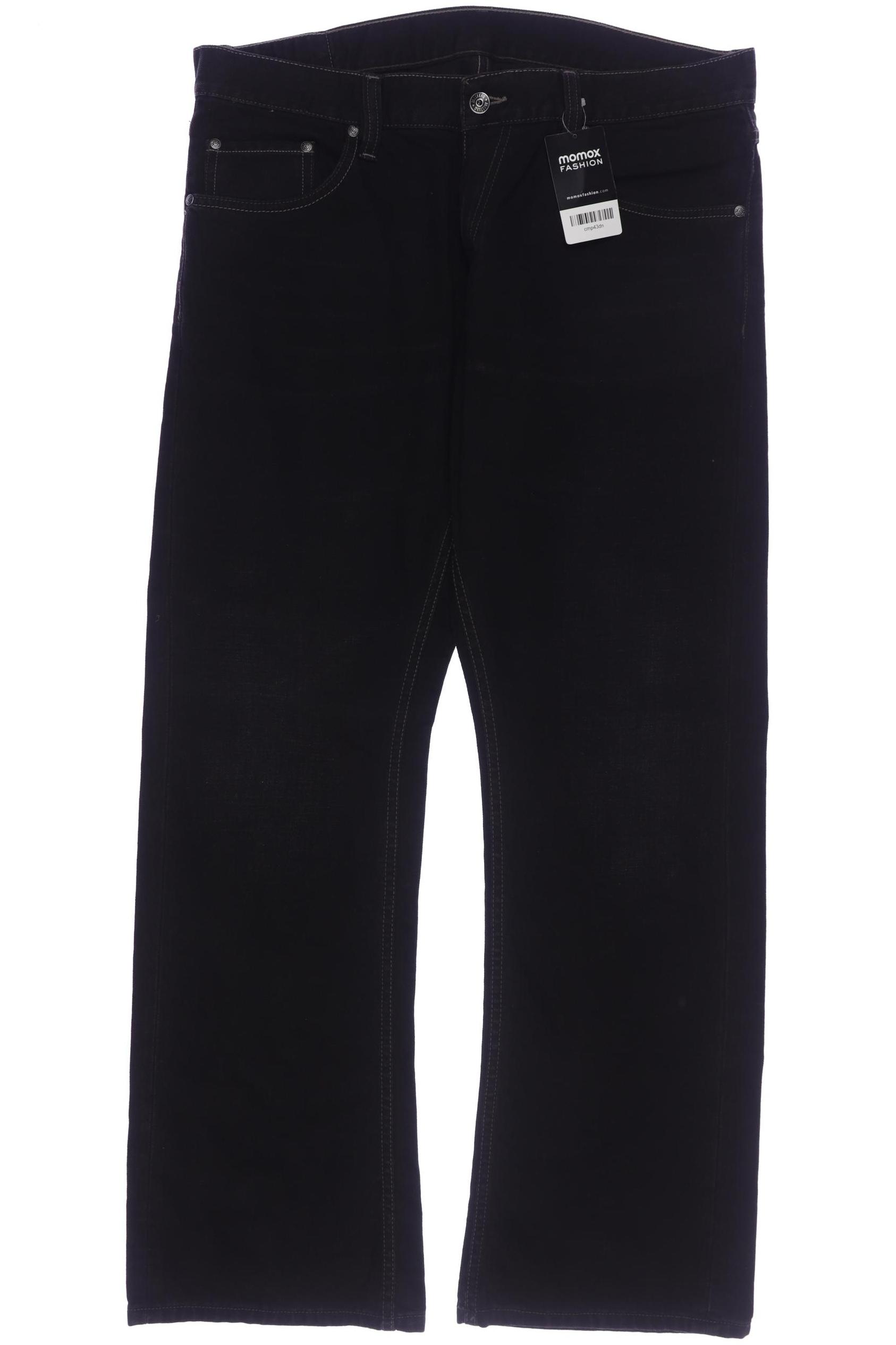 

Mustang Herren Jeans, schwarz, Gr. 35