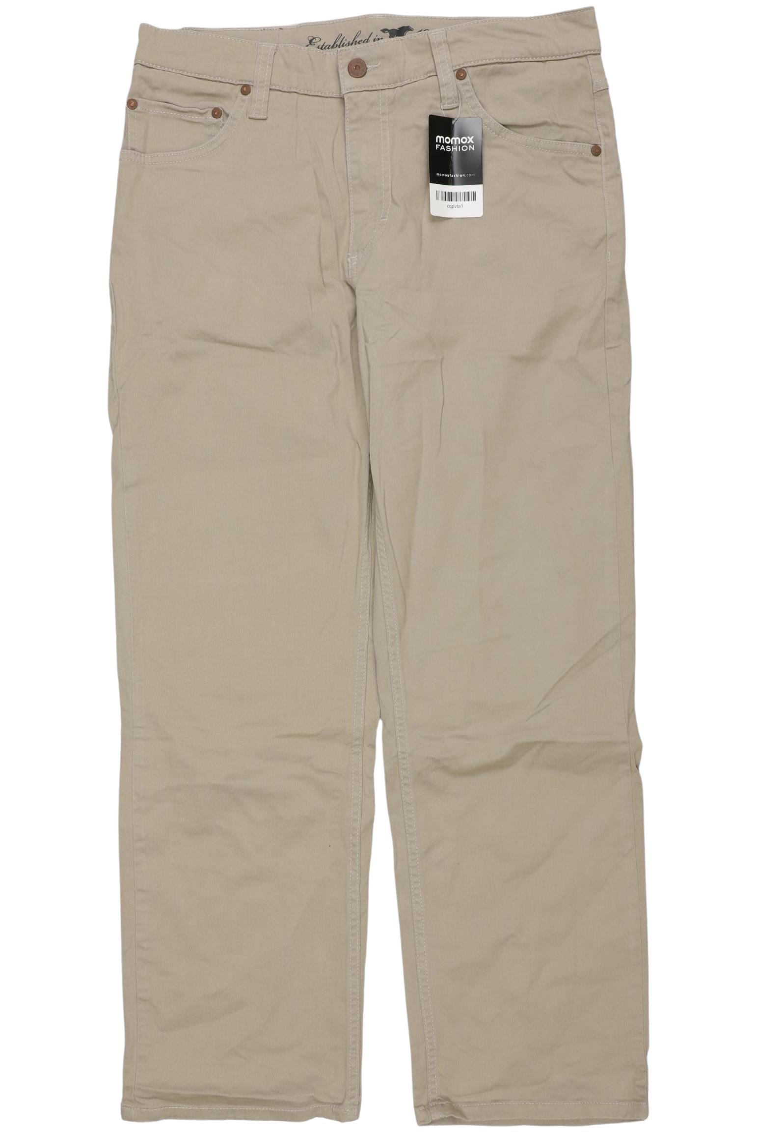 

Mustang Herren Jeans, beige, Gr. 34