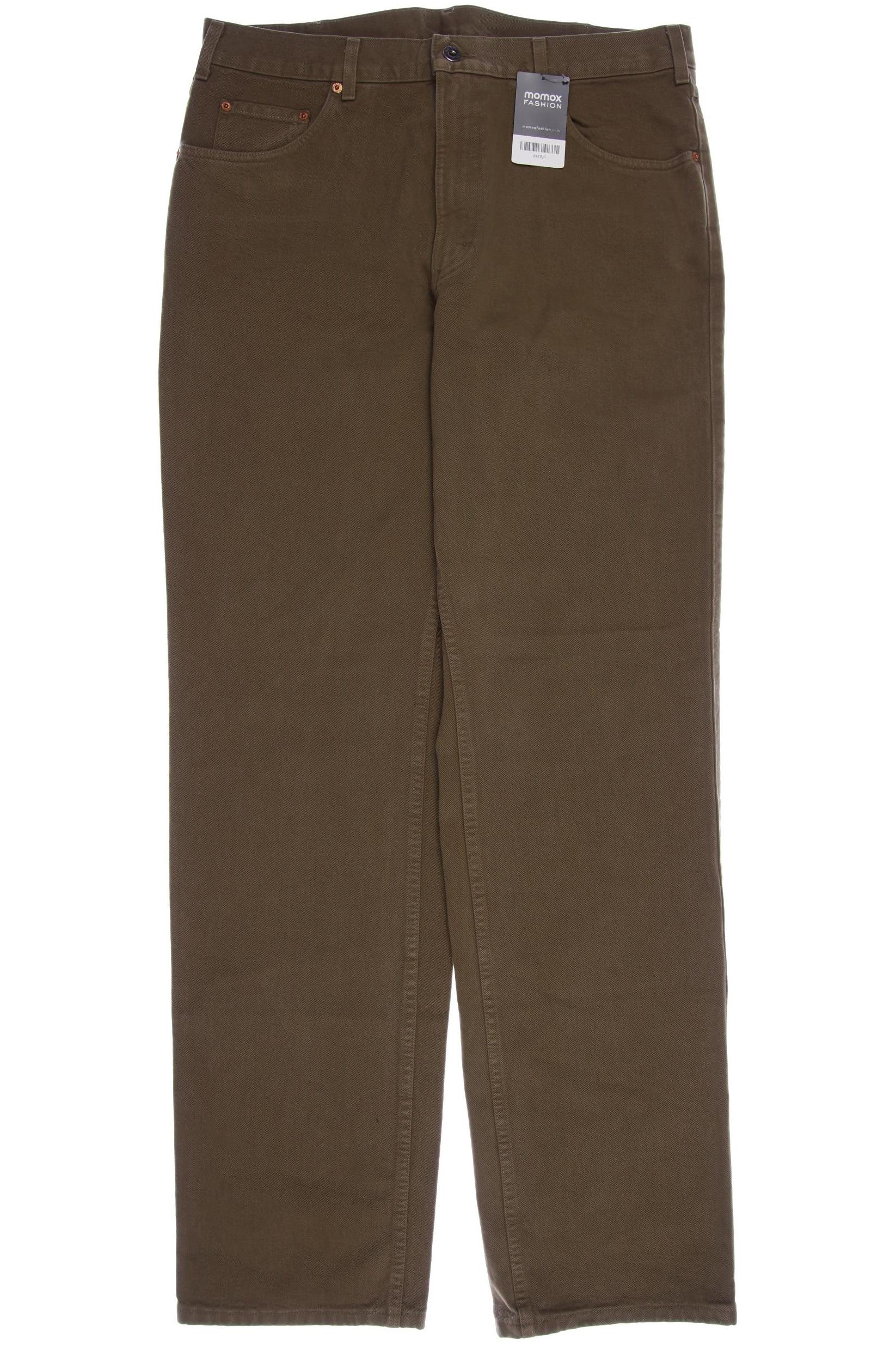

Mustang Herren Jeans, braun, Gr. 106
