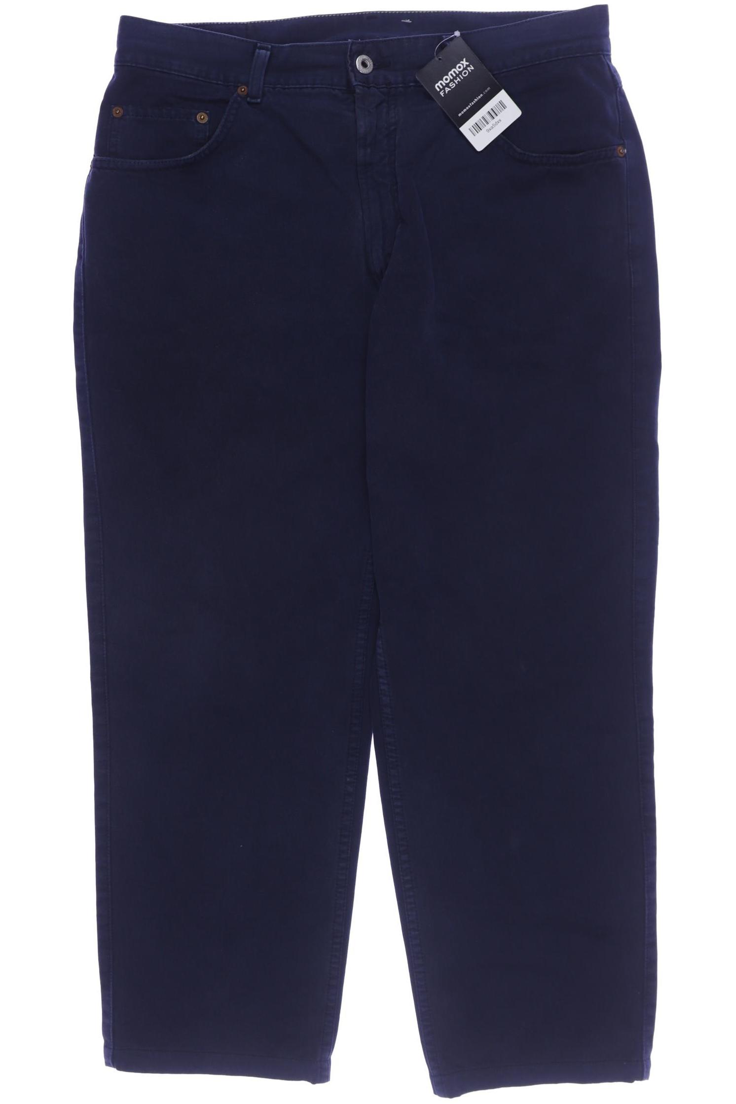 

Mustang Herren Jeans, marineblau, Gr. 35