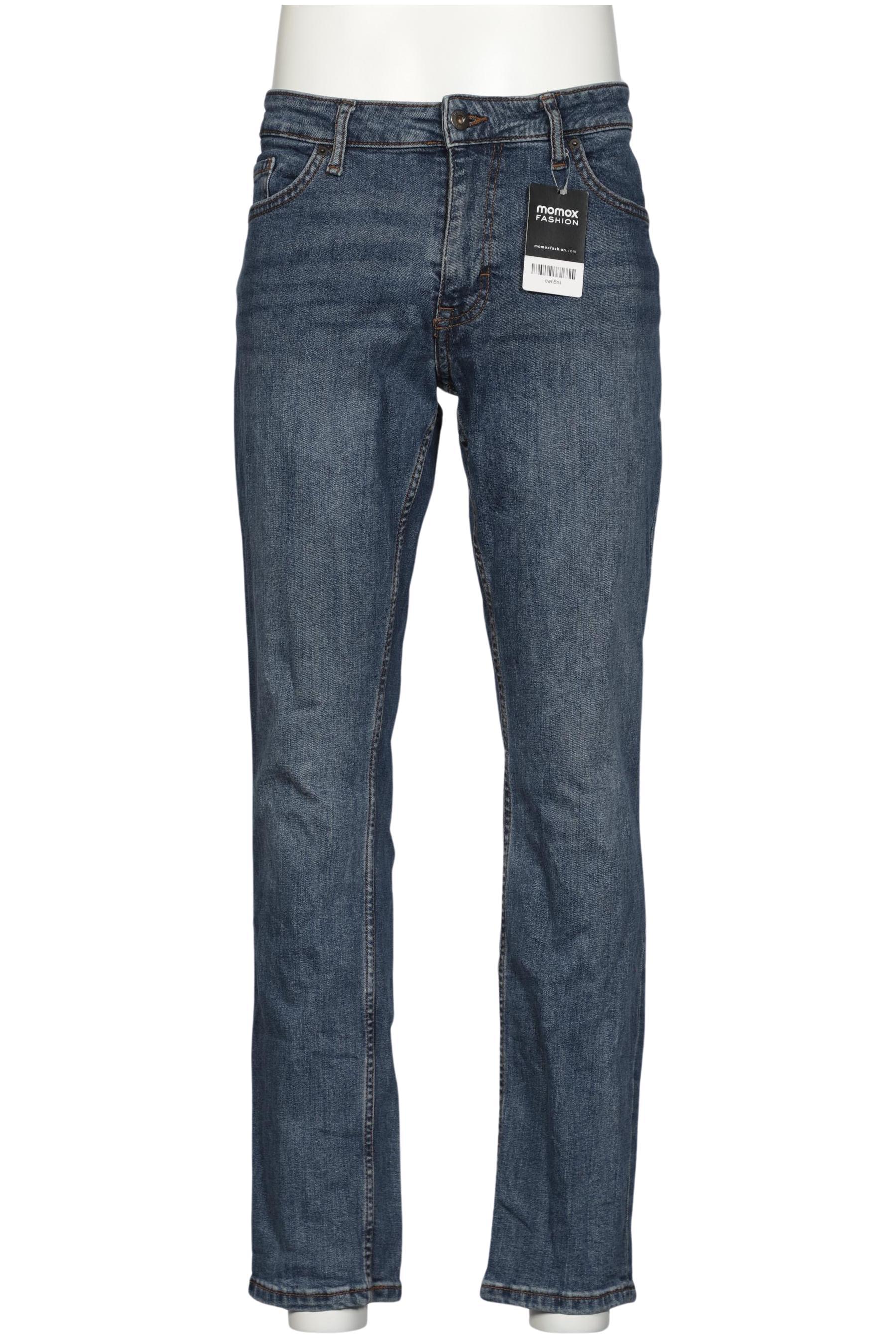 

Mustang Herren Jeans, blau, Gr. 31