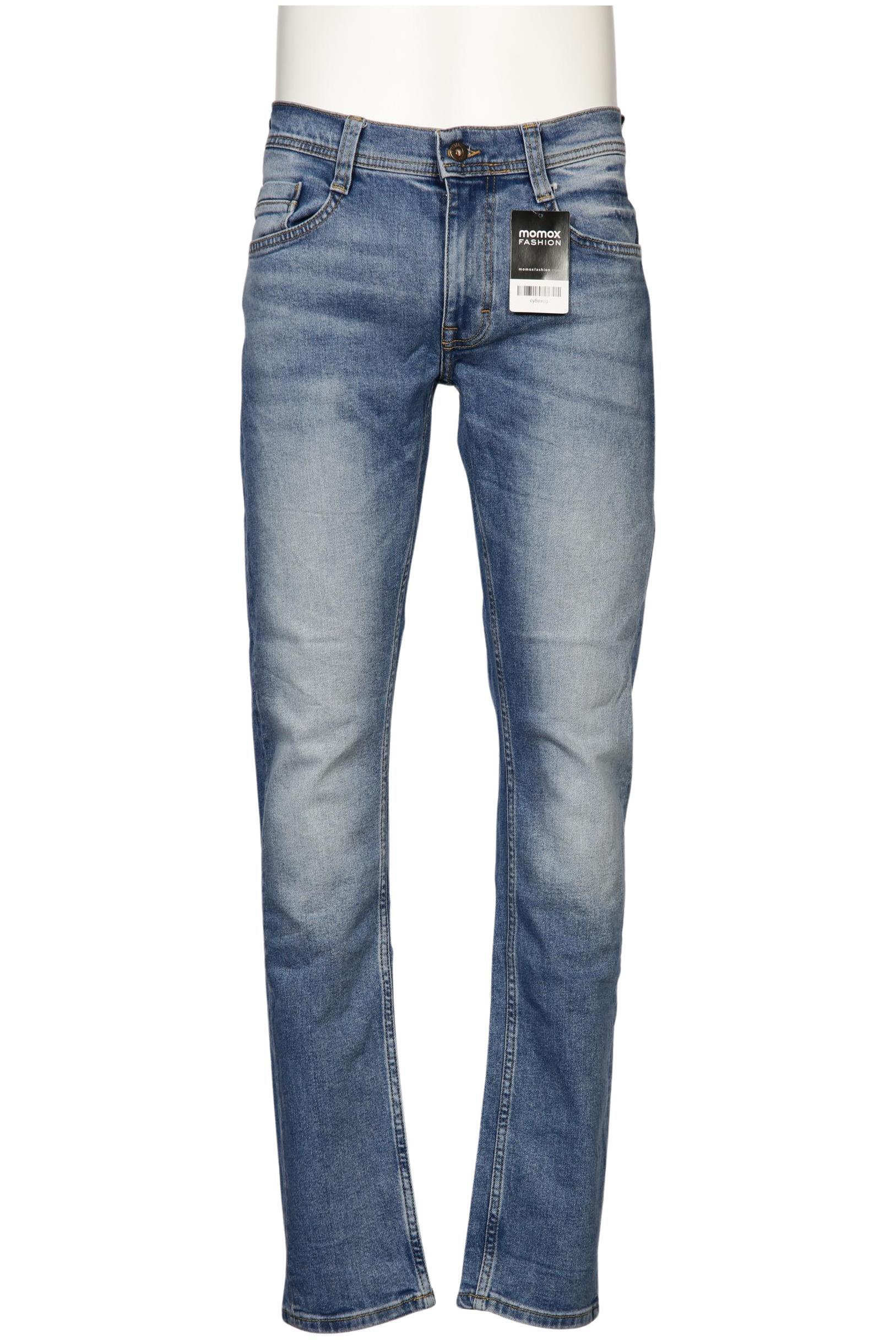 

Mustang Herren Jeans, blau, Gr. 32