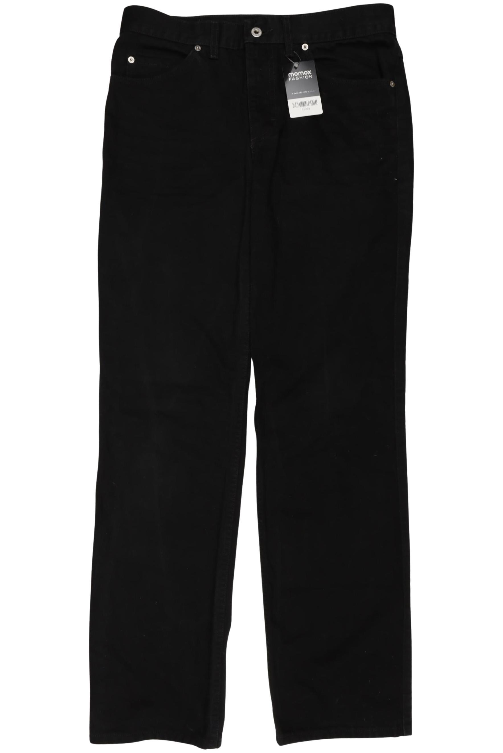 

Mustang Herren Jeans, schwarz, Gr. 35