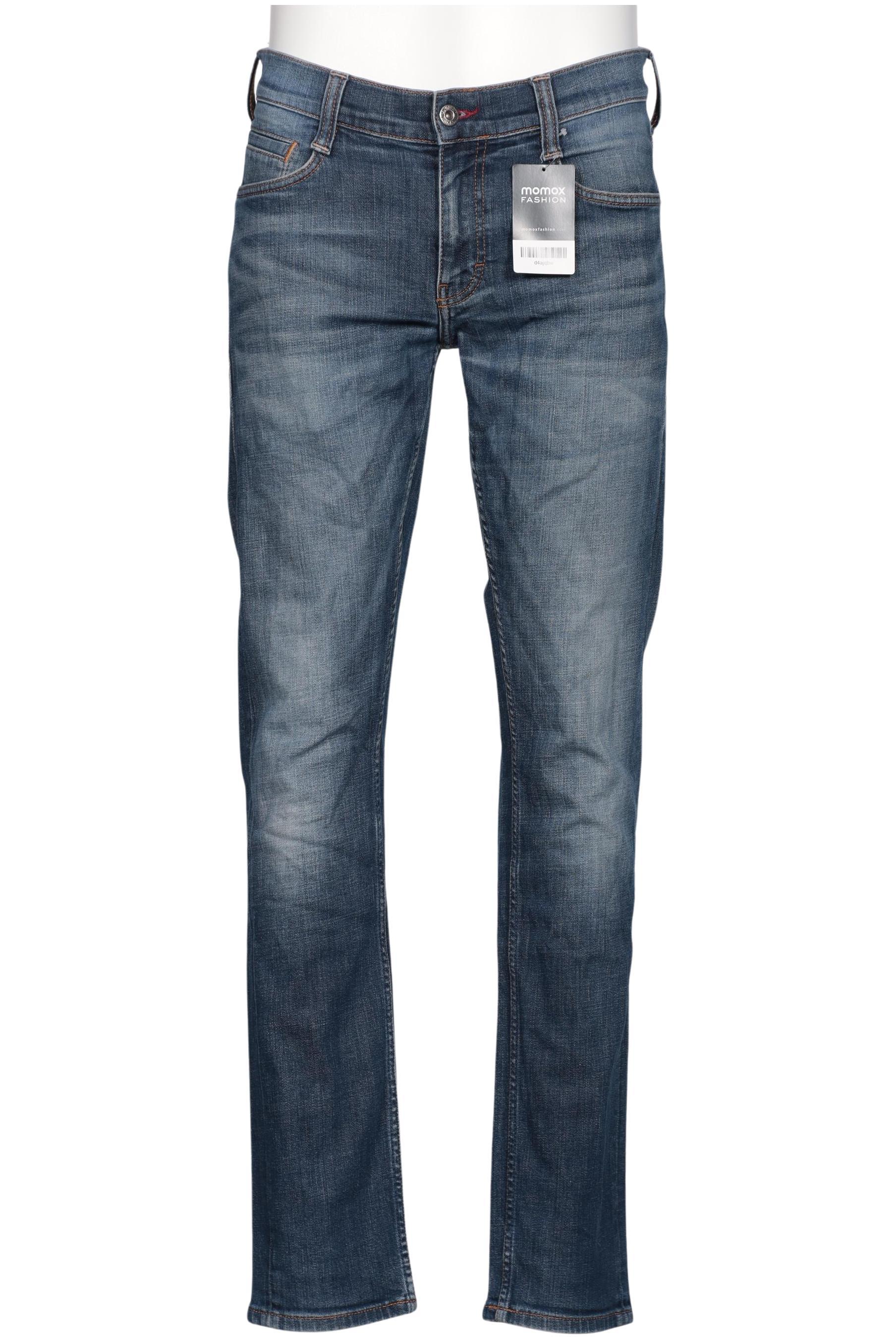 

Mustang Herren Jeans, blau, Gr. 34