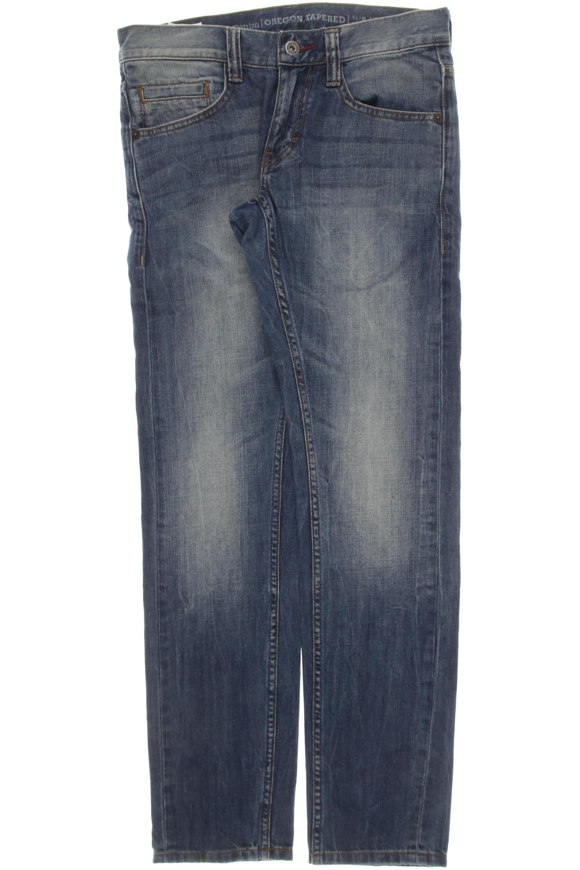 

Mustang Herren Jeans, blau, Gr. 28