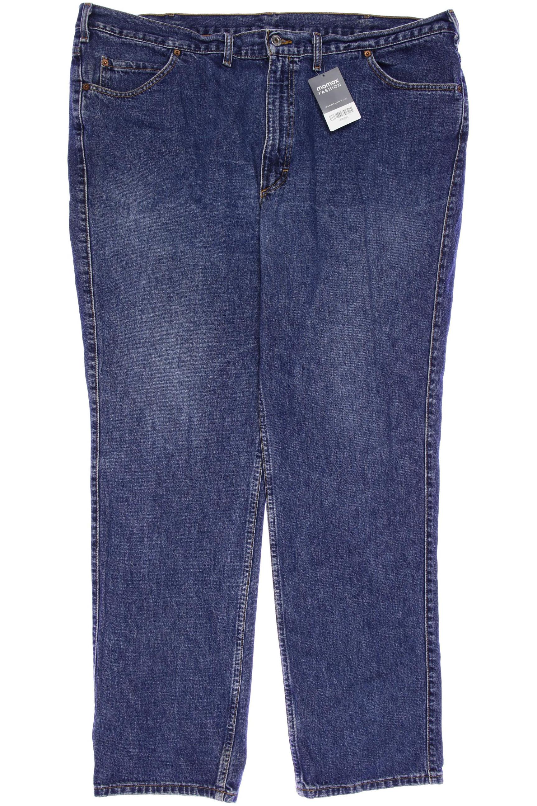

Mustang Herren Jeans, blau, Gr. 46