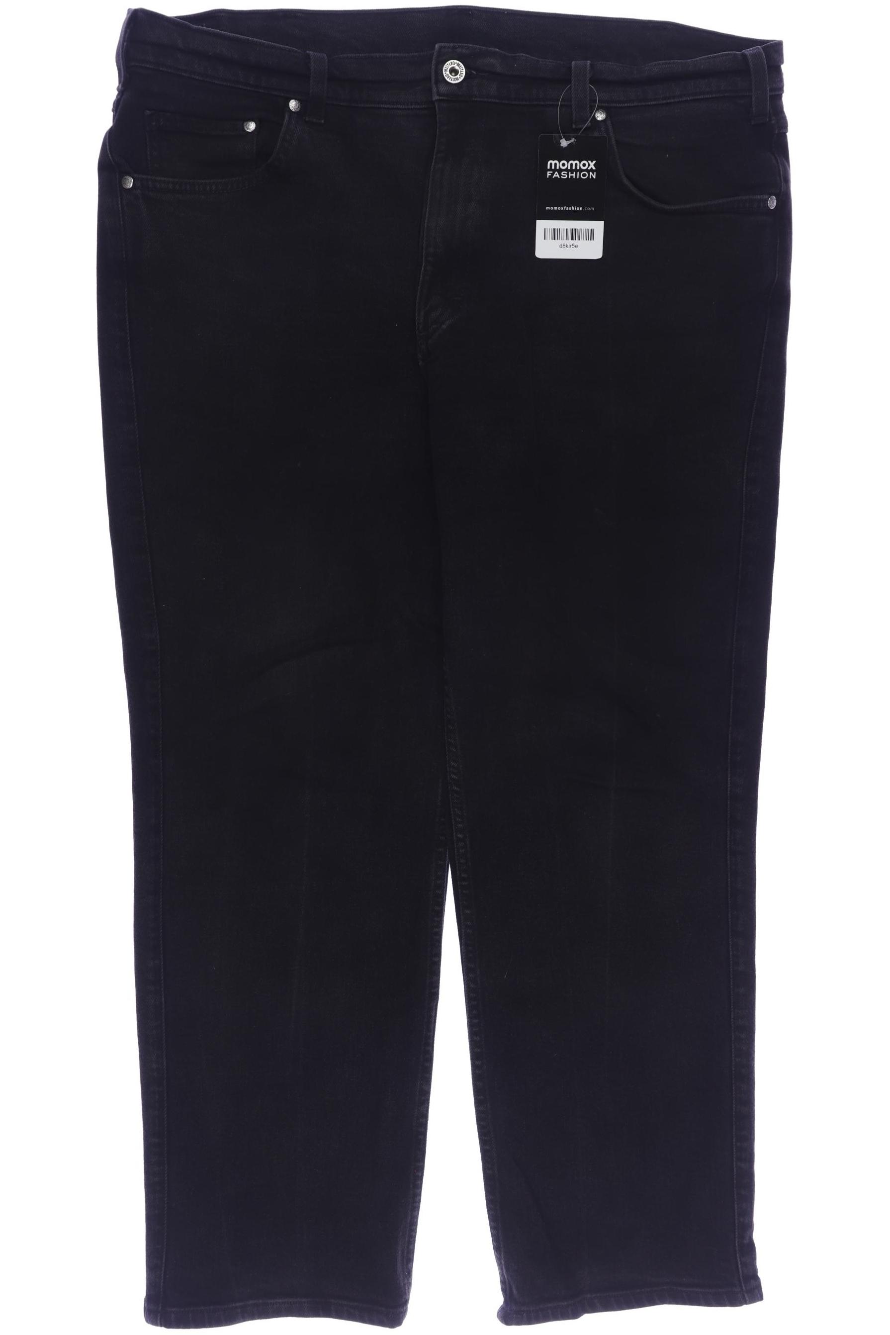 

Mustang Herren Jeans, schwarz, Gr. 38