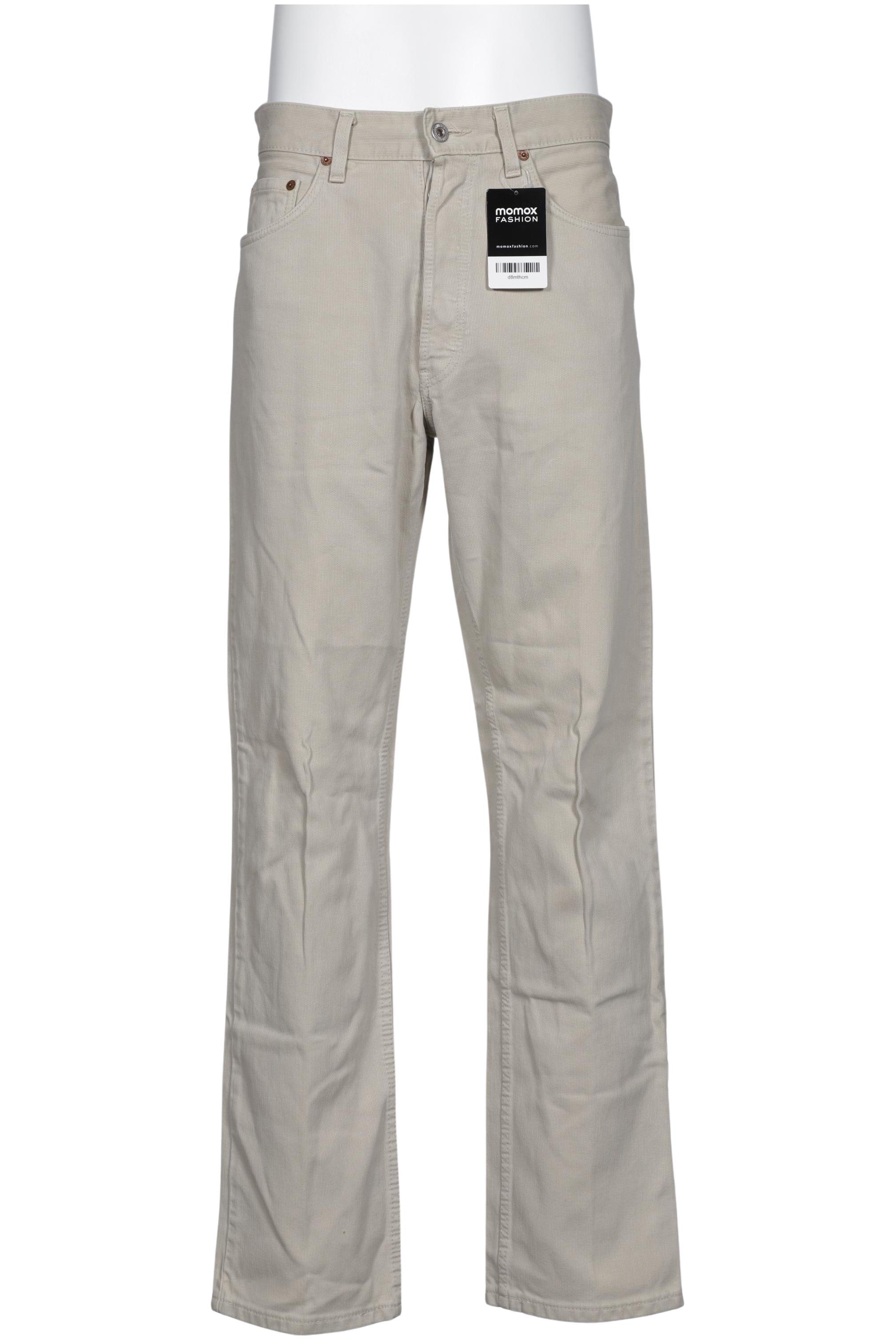 

Mustang Herren Jeans, beige, Gr. 31