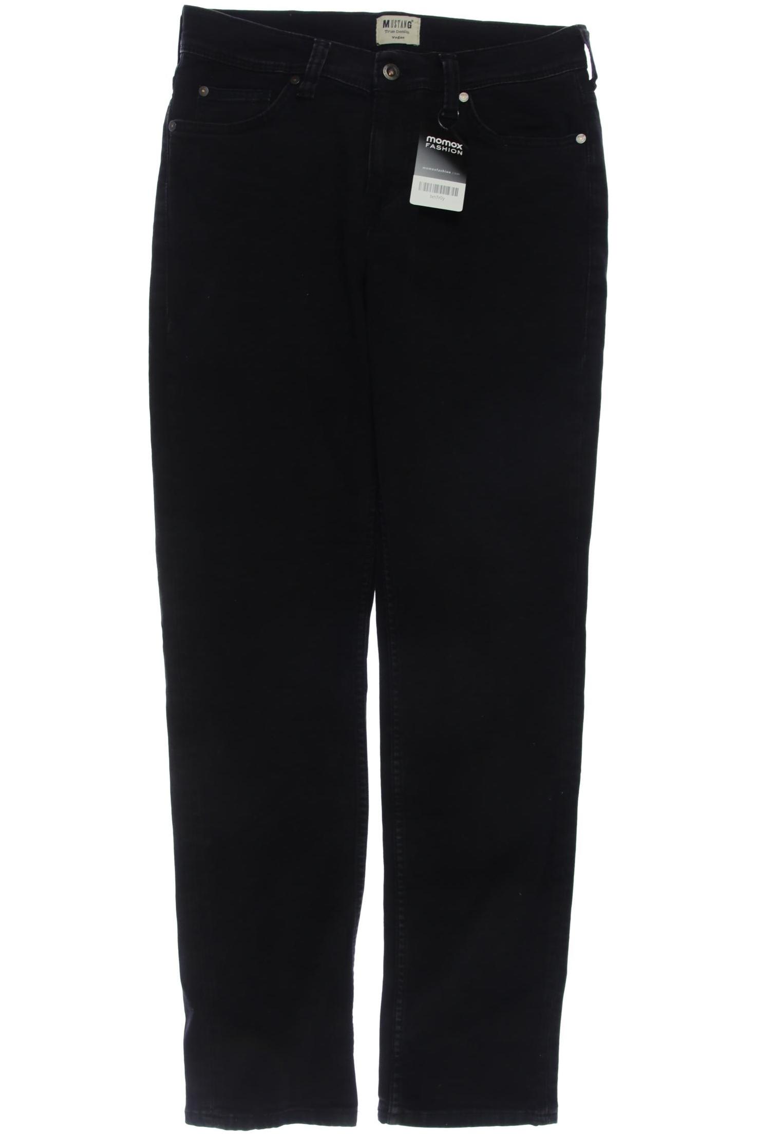 

Mustang Herren Jeans, schwarz, Gr. 31