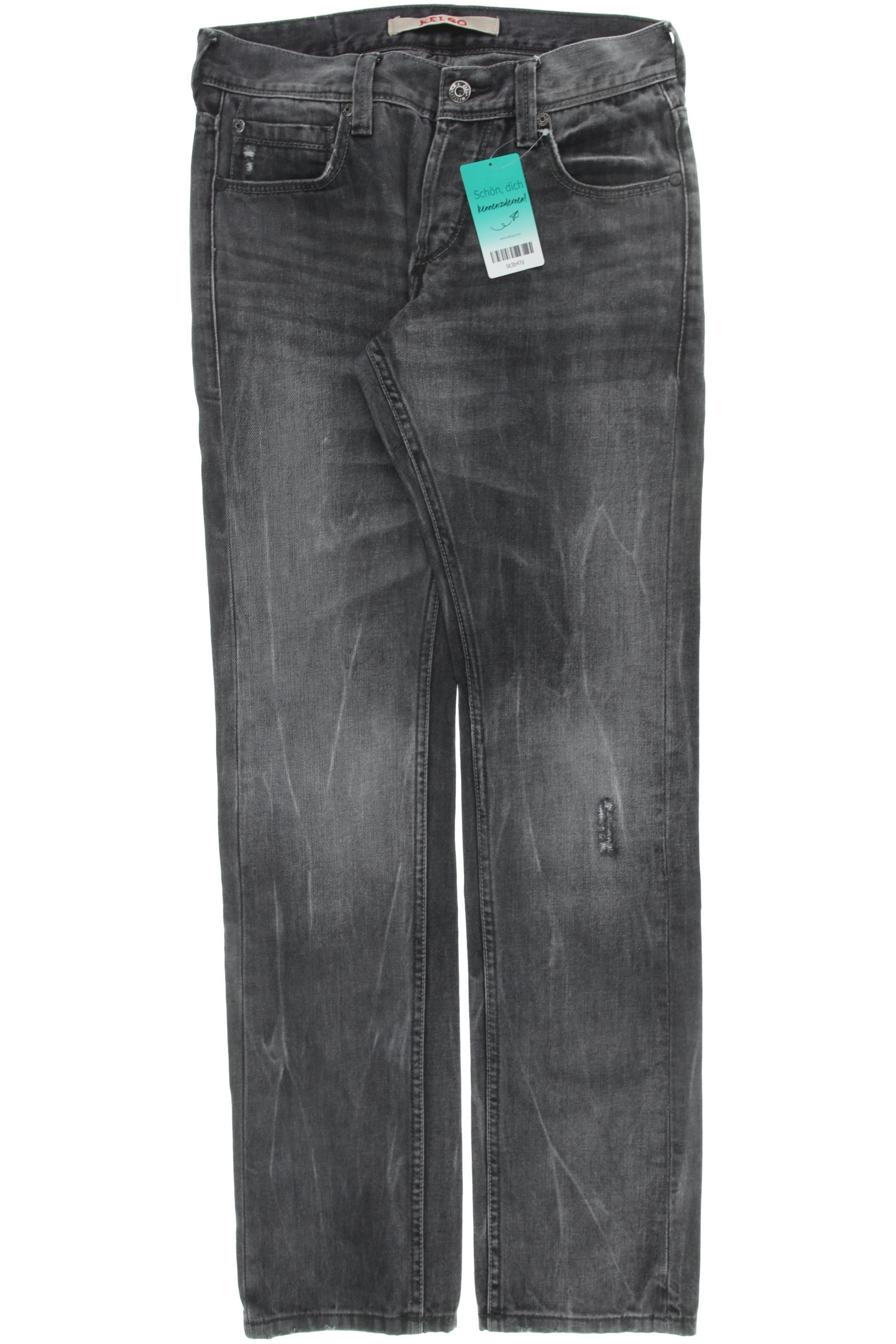 

Mustang Herren Jeans, grau, Gr. 29
