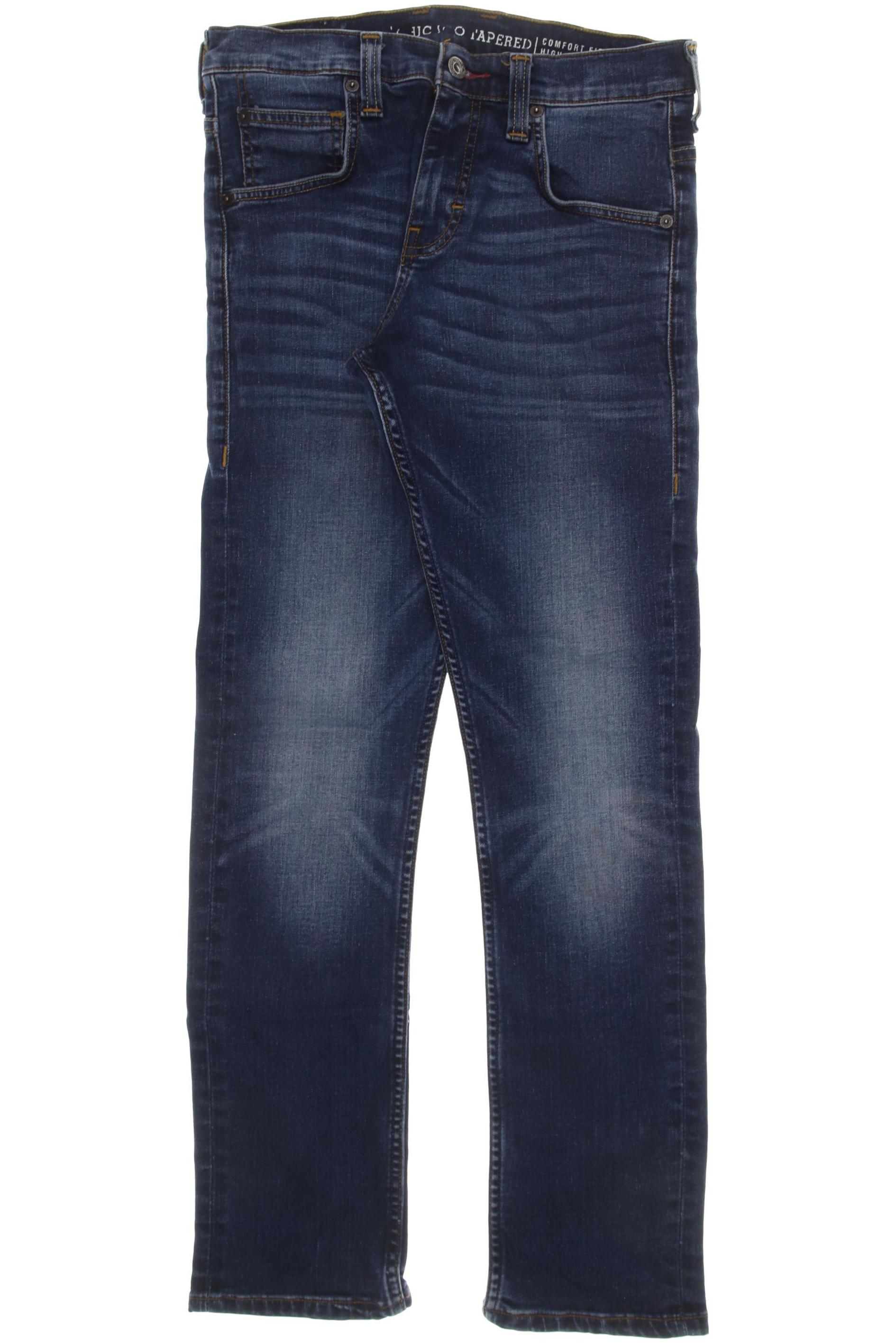 Thumbnail - Mustang Herren Jeans, blau, Gr. 28