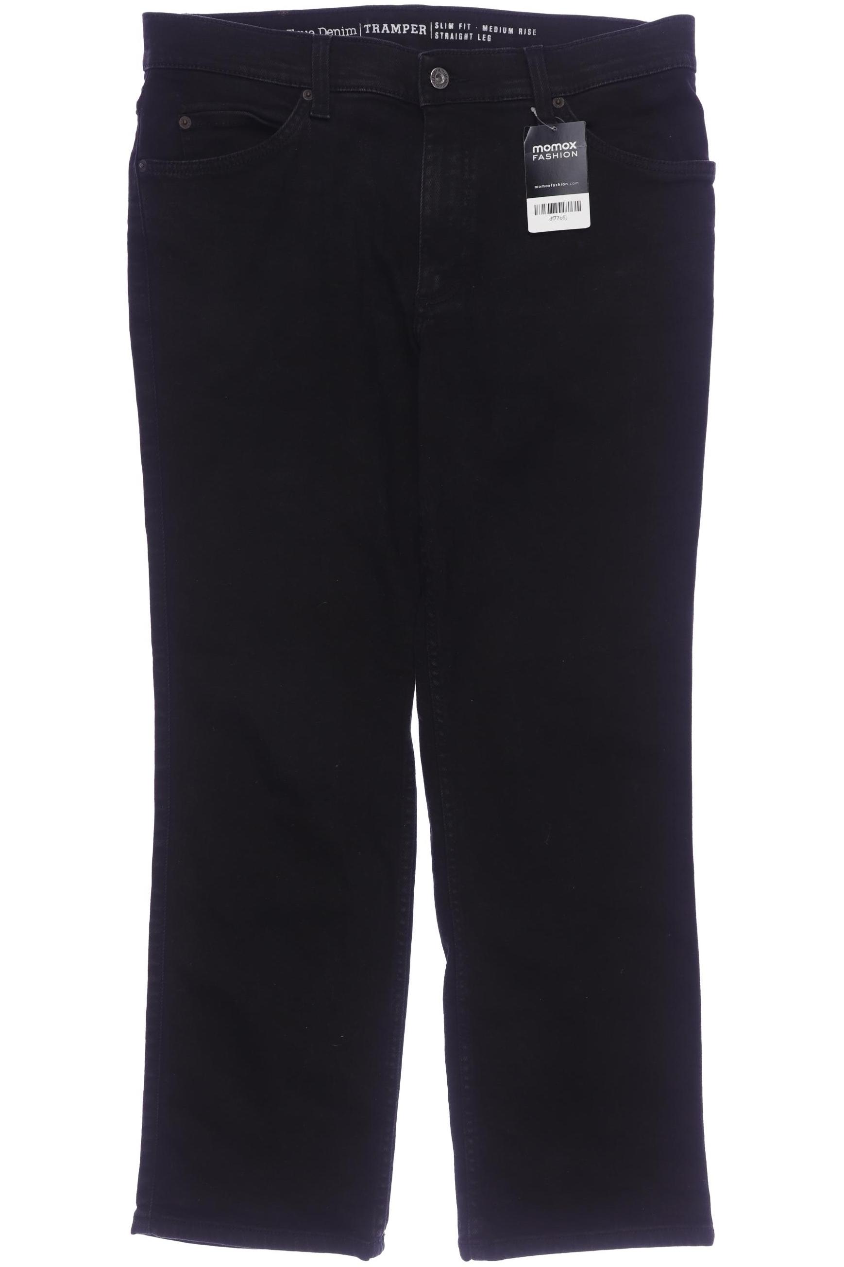 

Mustang Herren Jeans, schwarz, Gr. 36