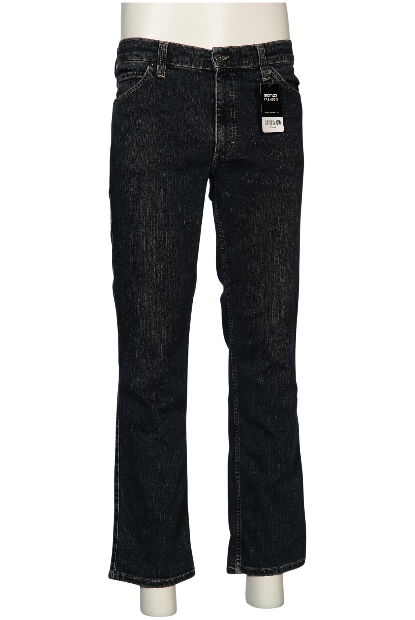 

Mustang Herren Jeans, marineblau, Gr. 34