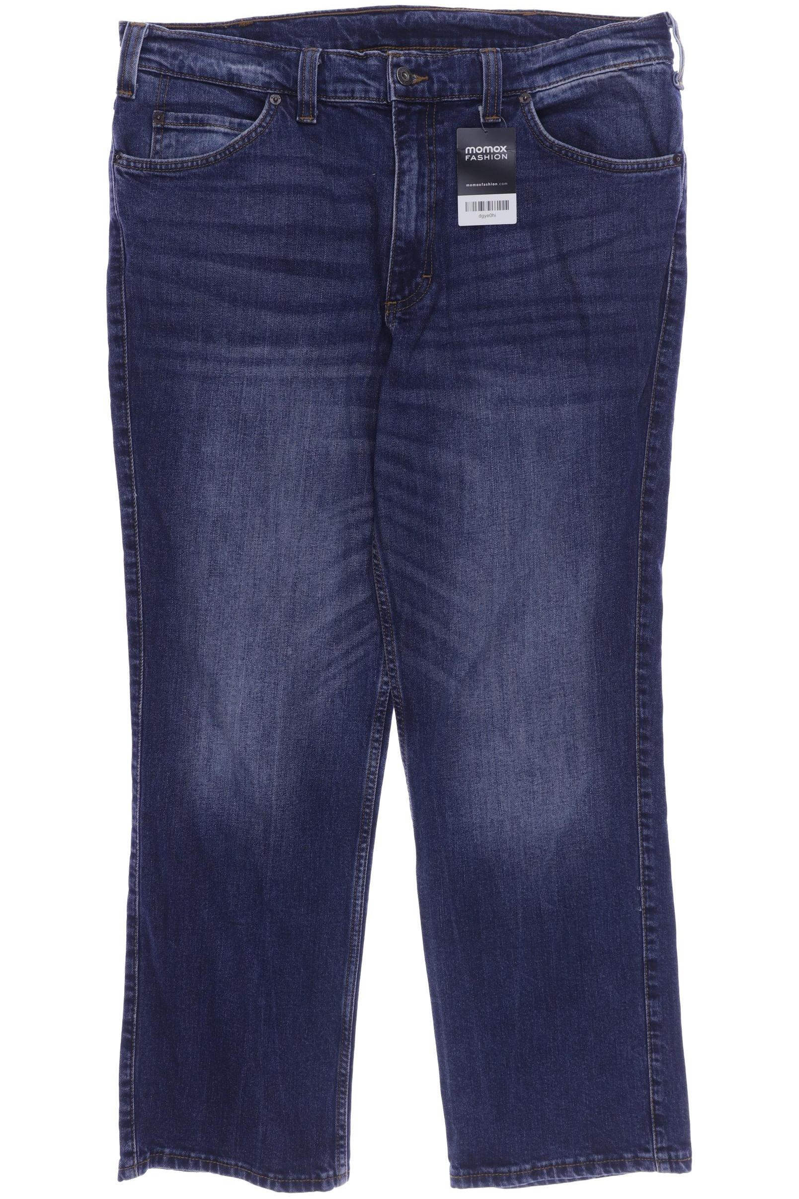 

MUSTANG Herren Jeans, blau