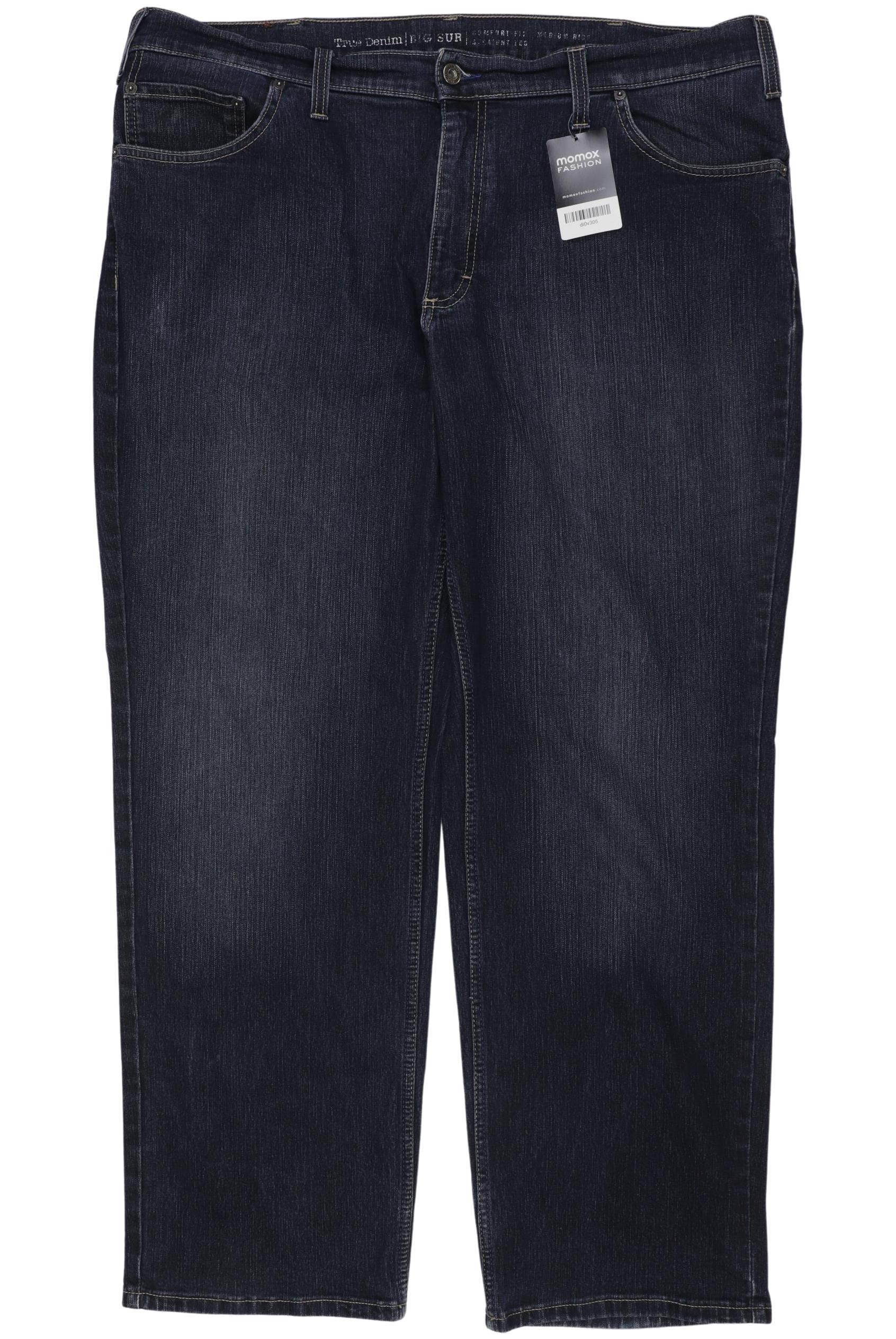 

Mustang Herren Jeans, marineblau, Gr. 40