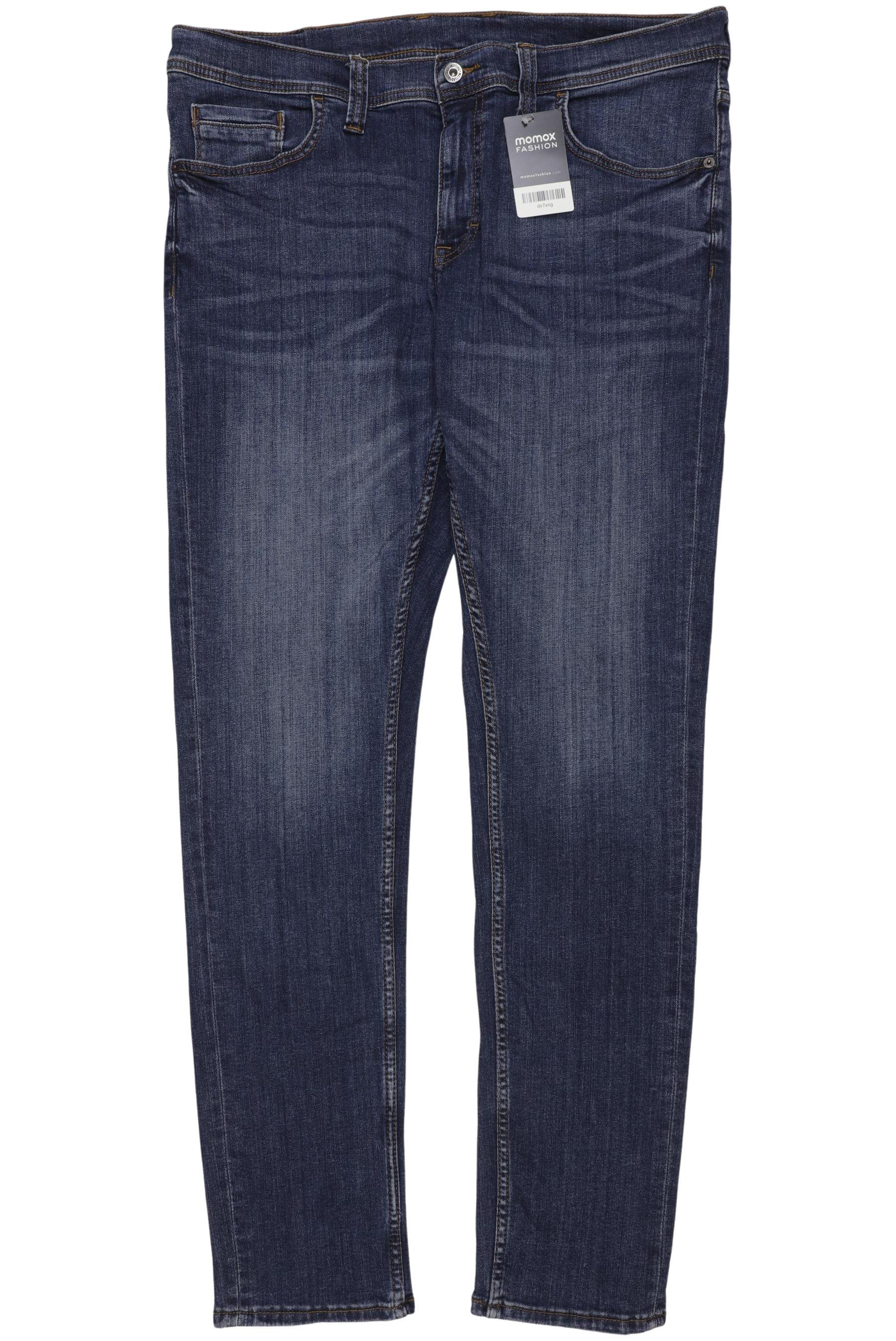 

Mustang Herren Jeans, blau, Gr. 38