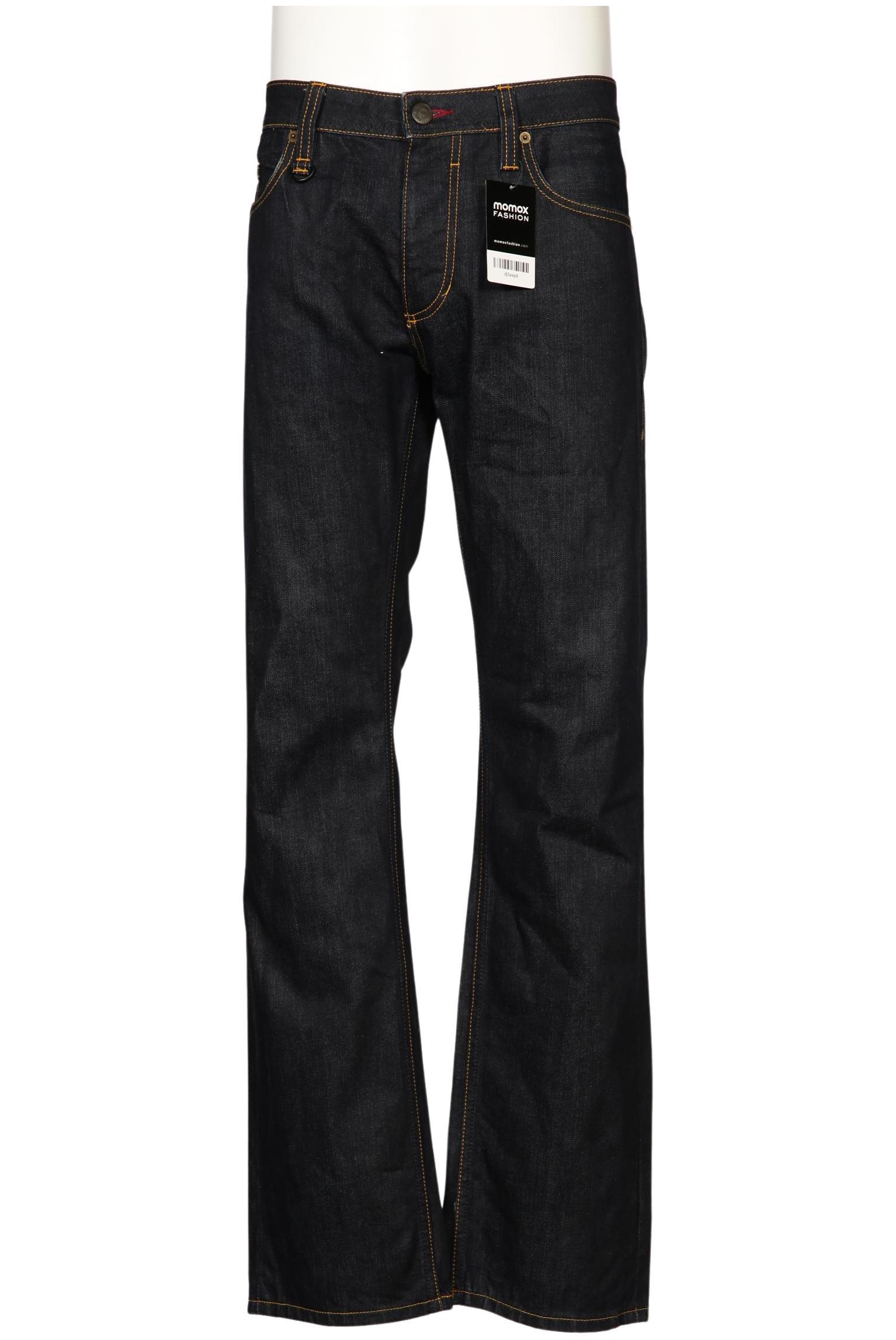 

Mustang Herren Jeans, marineblau, Gr. 34