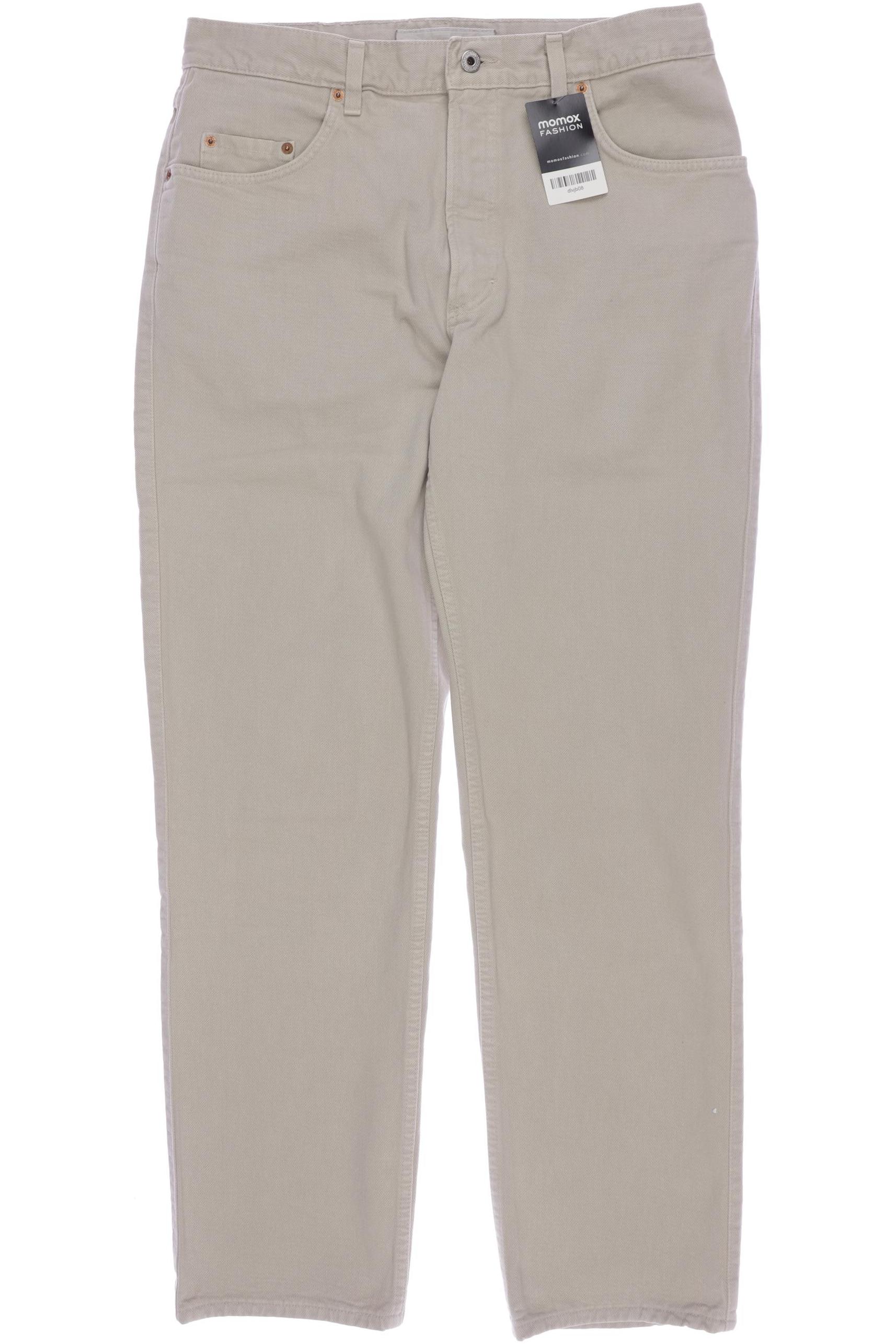 

Mustang Herren Jeans, beige, Gr. 36