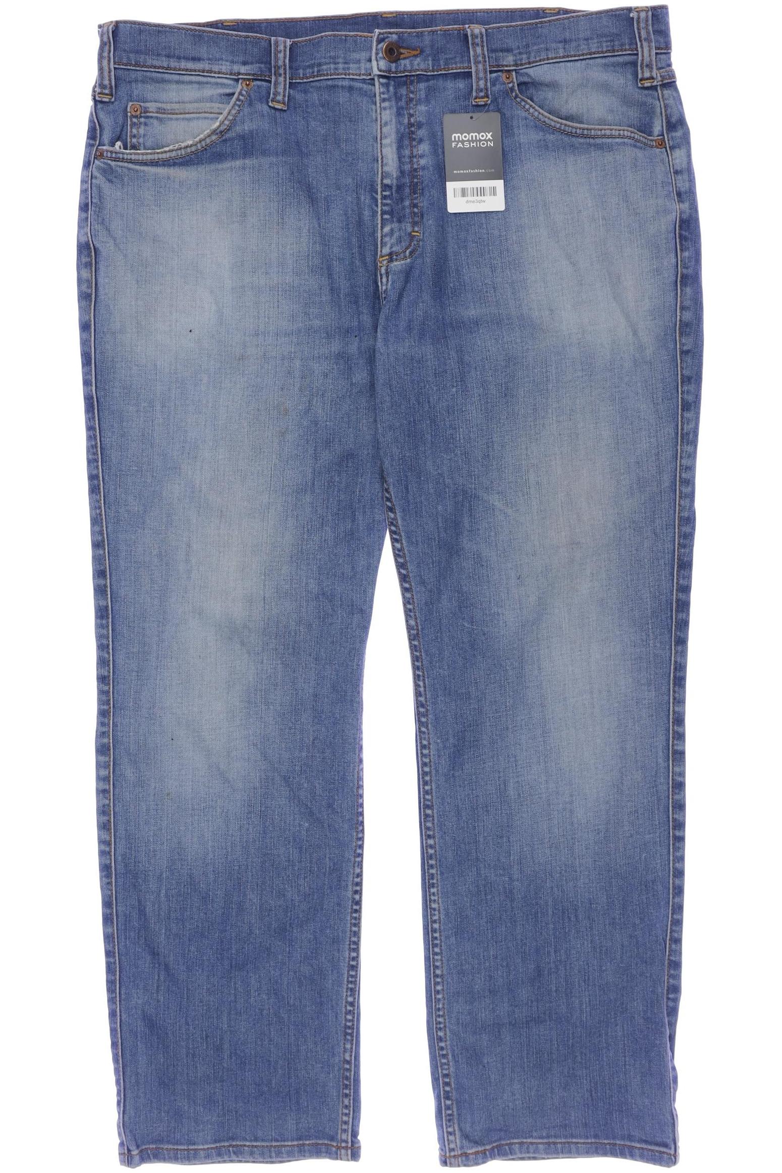 

Mustang Herren Jeans, blau, Gr. 40