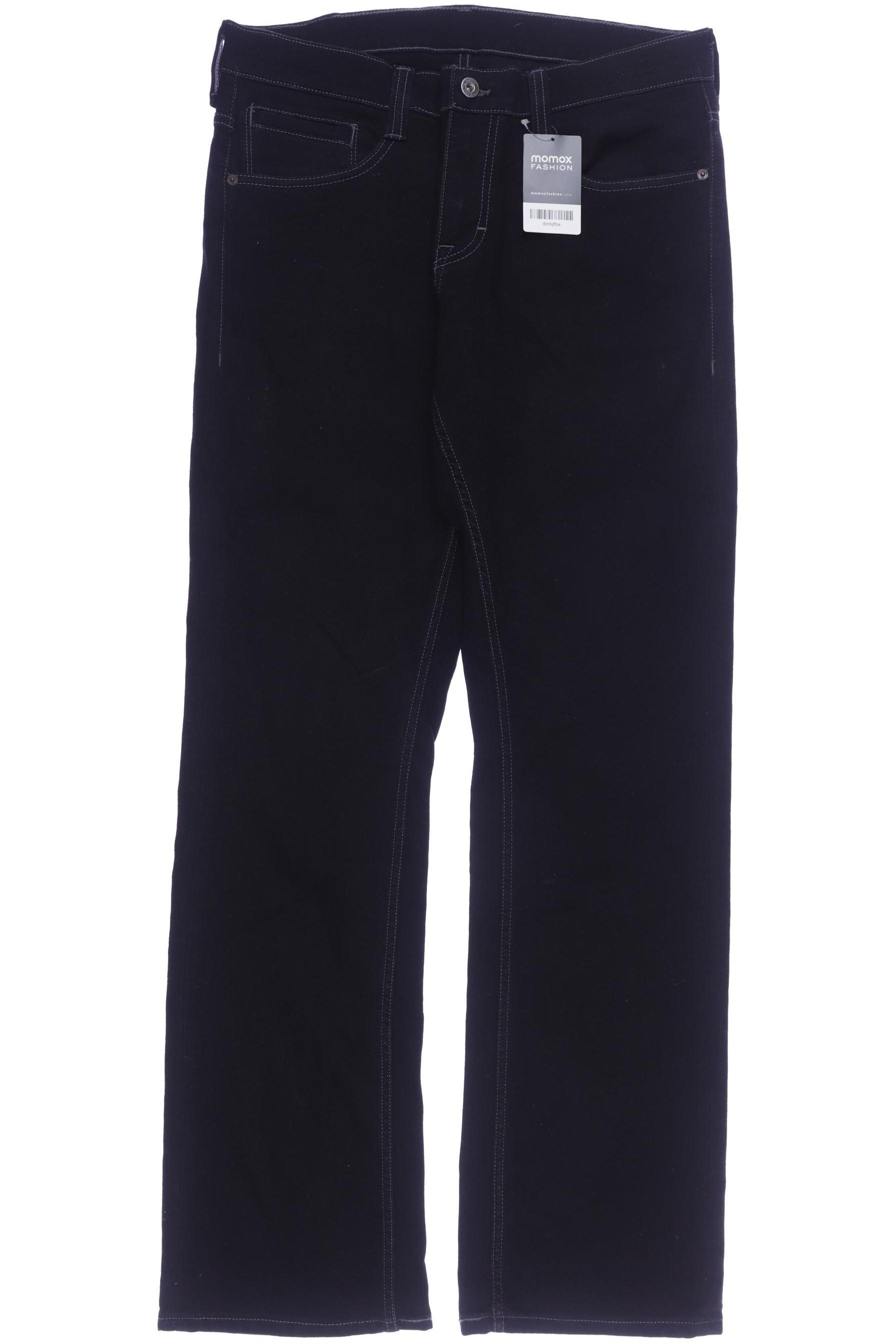

Mustang Herren Jeans, schwarz, Gr. 33
