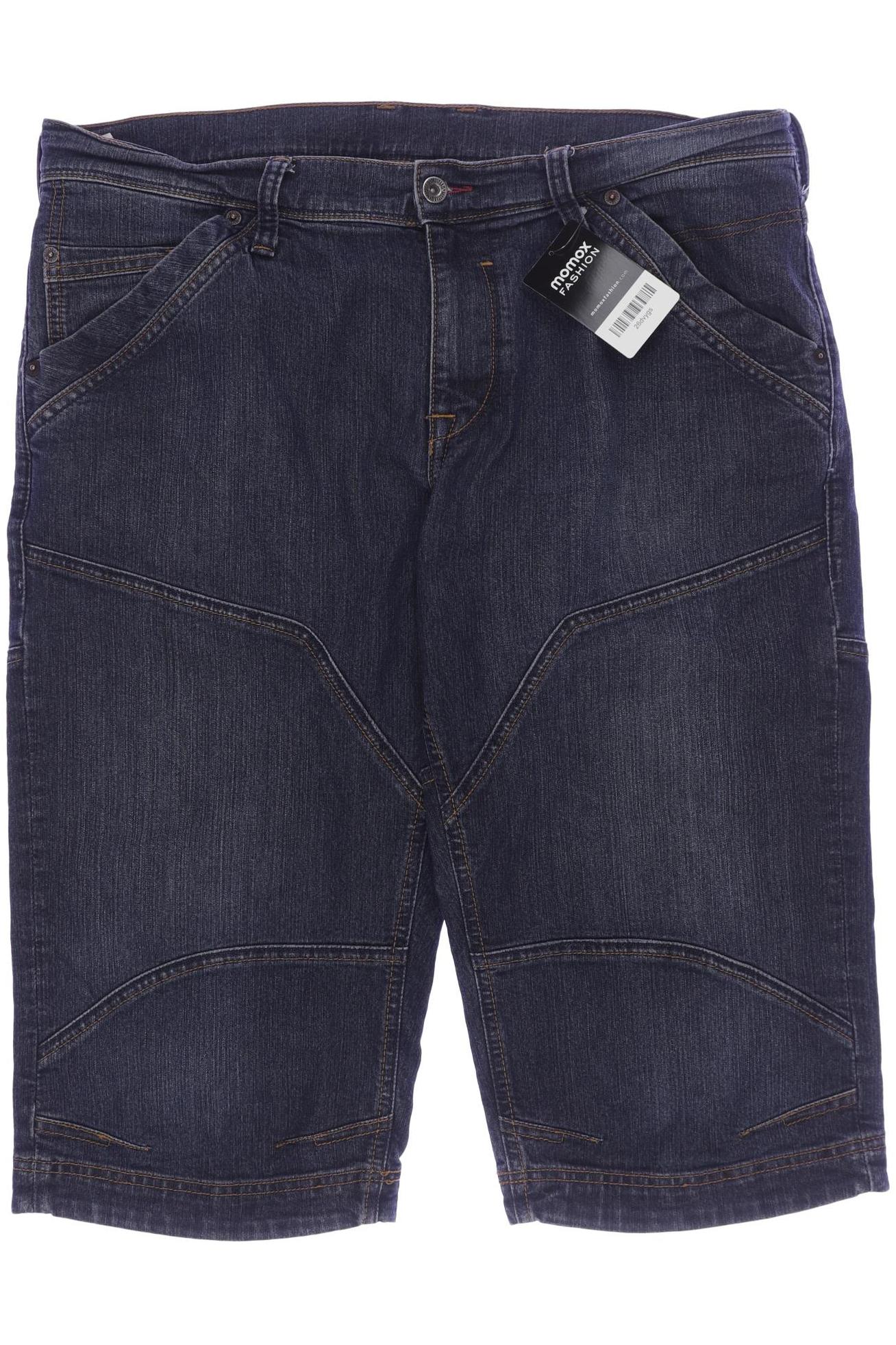 

Mustang Herren Jeans, marineblau, Gr. 36