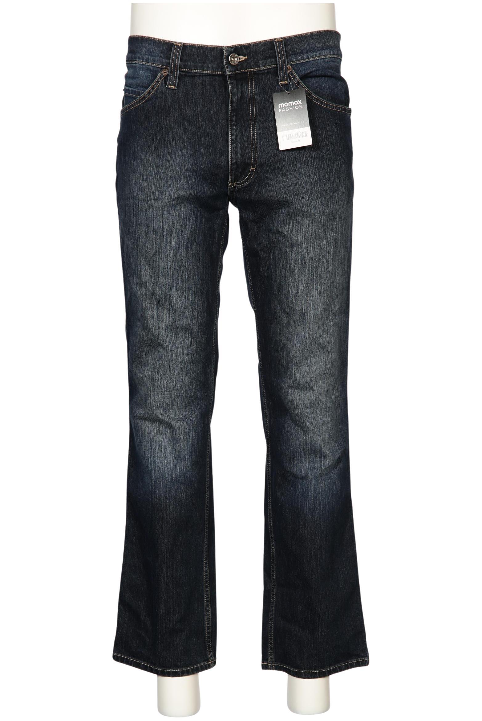 

Mustang Herren Jeans, blau, Gr. 36