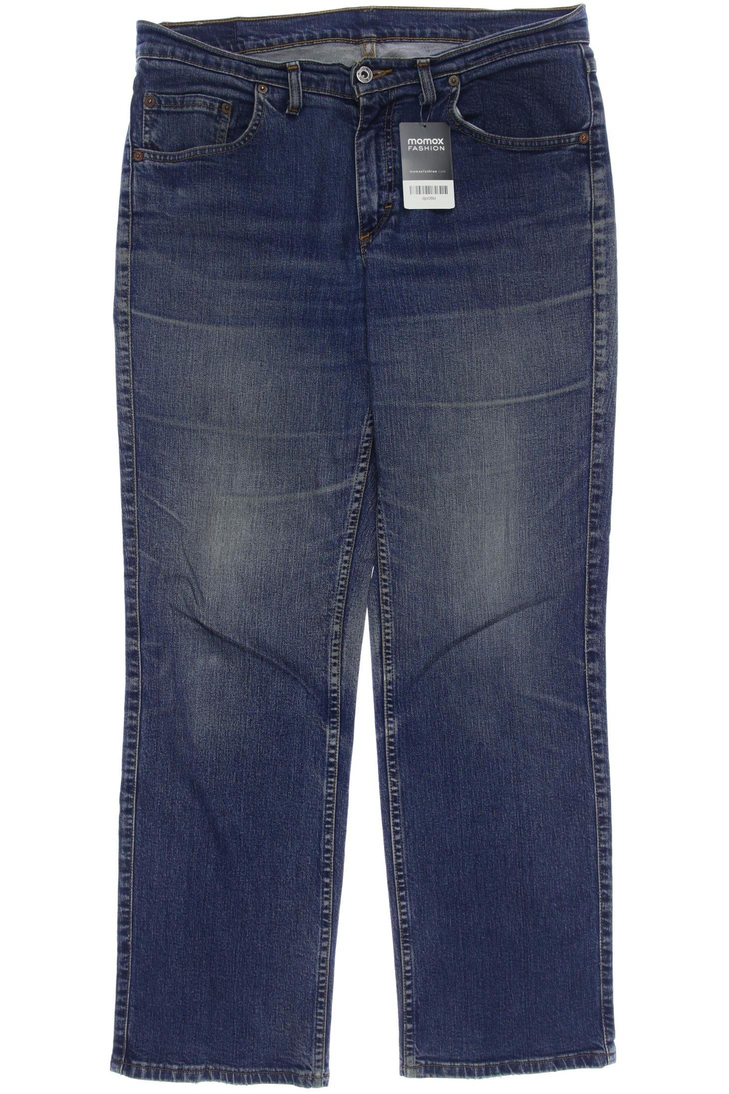 

Mustang Herren Jeans, blau, Gr. 34
