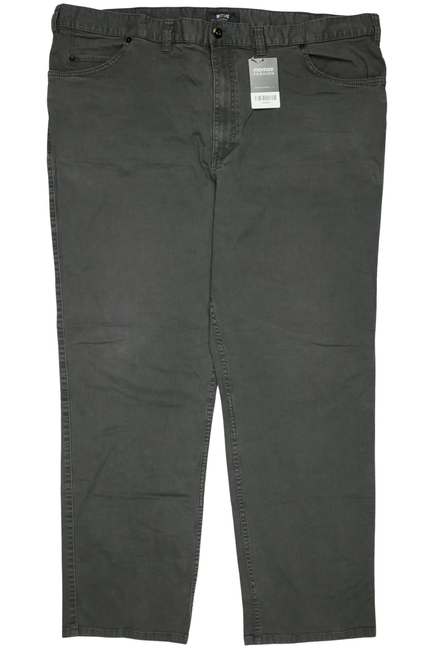 

Mustang Herren Jeans, grau, Gr. 46
