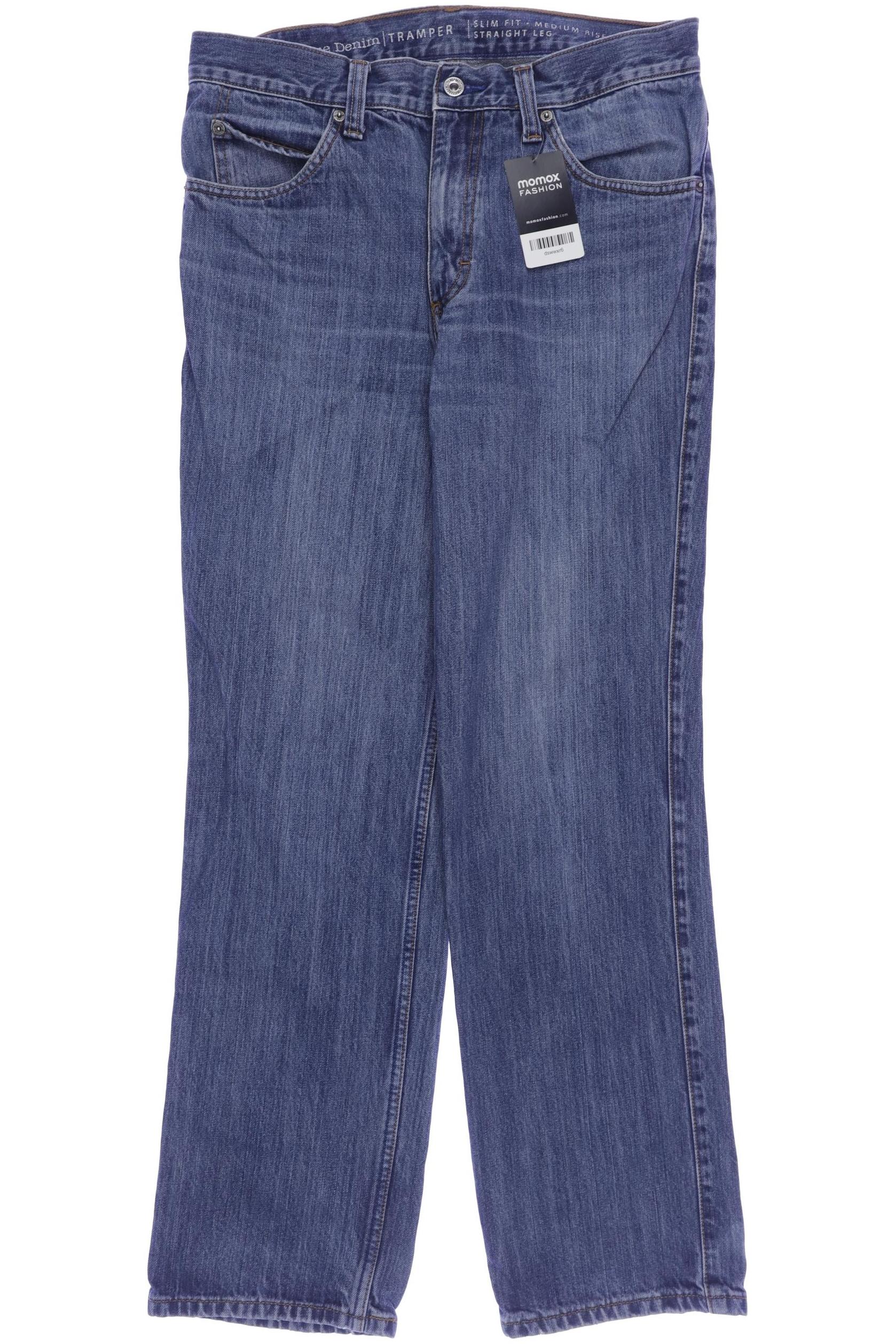 

Mustang Herren Jeans, blau, Gr. 33