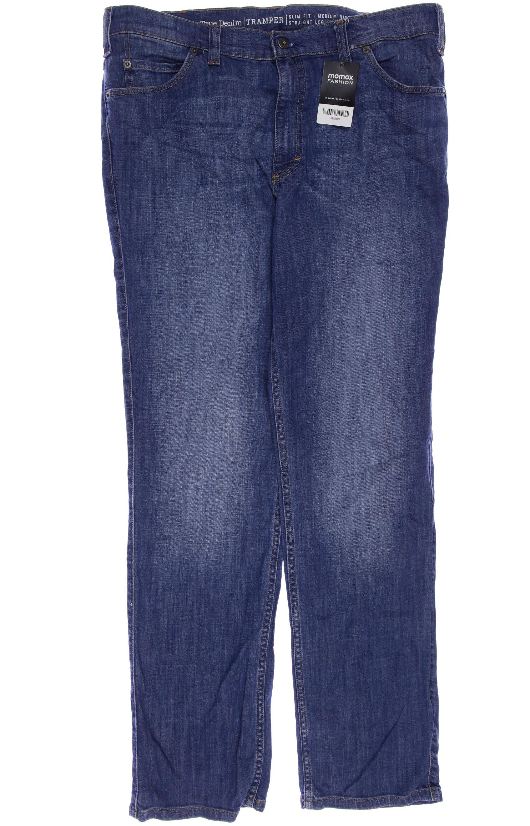 

Mustang Herren Jeans, blau, Gr. 40