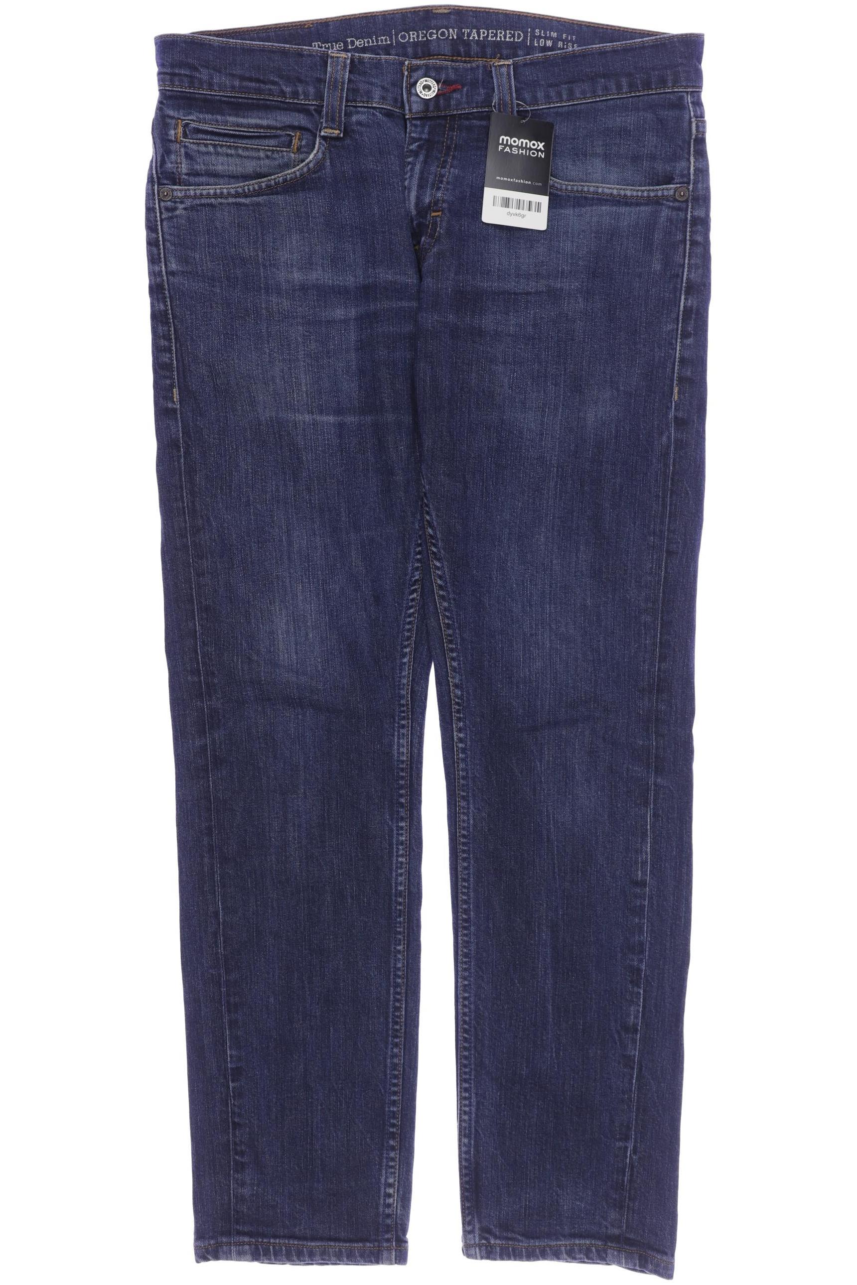 

Mustang Herren Jeans, blau, Gr. 32