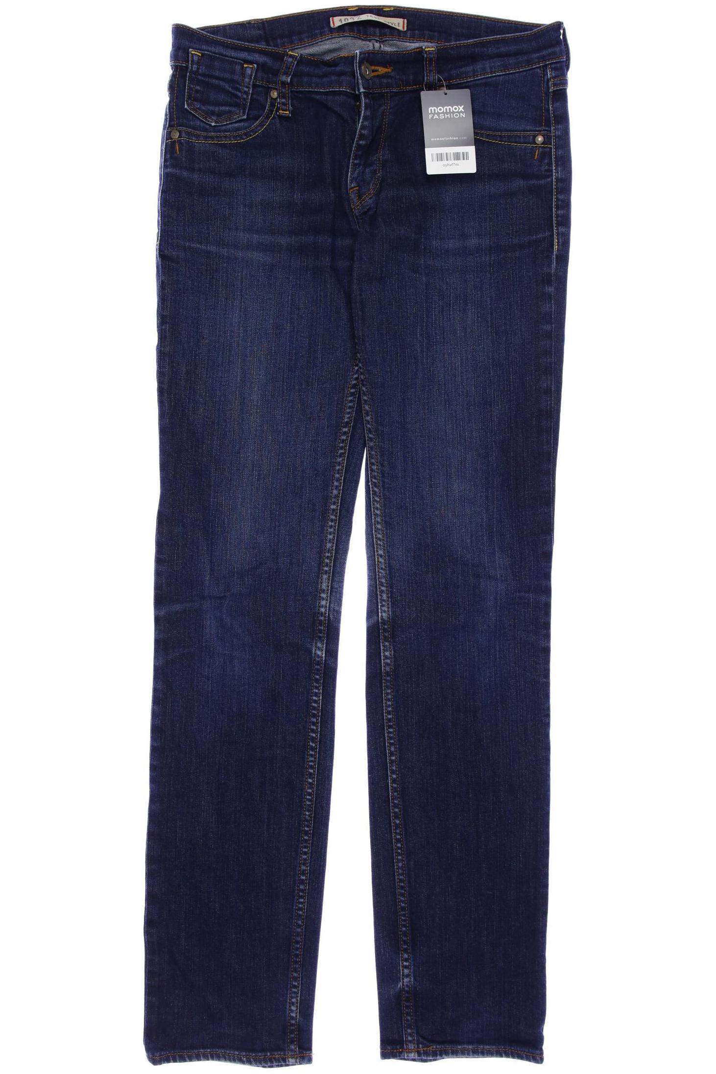 

Mustang Herren Jeans, marineblau, Gr. 30