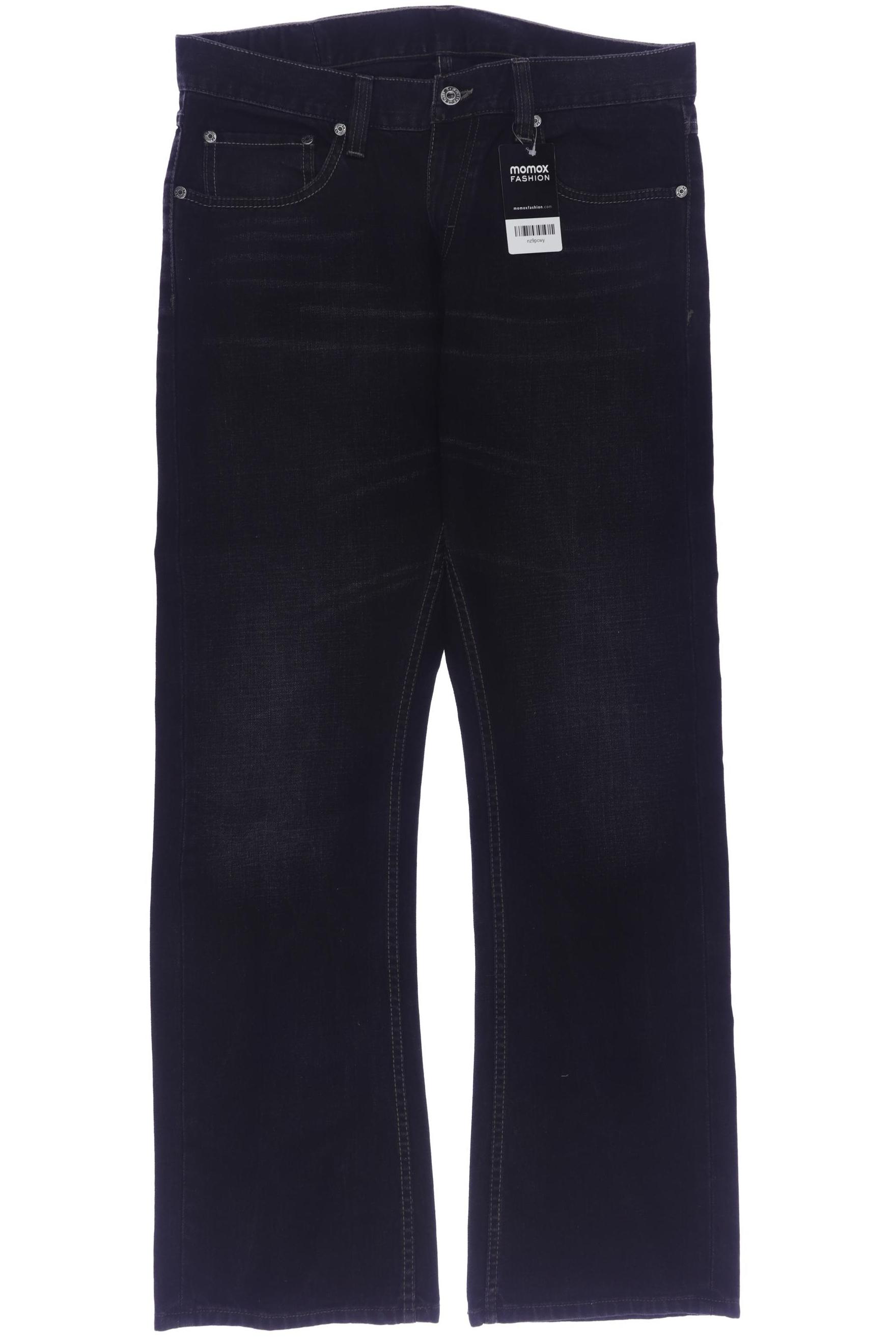 

Mustang Herren Jeans, schwarz, Gr. 34