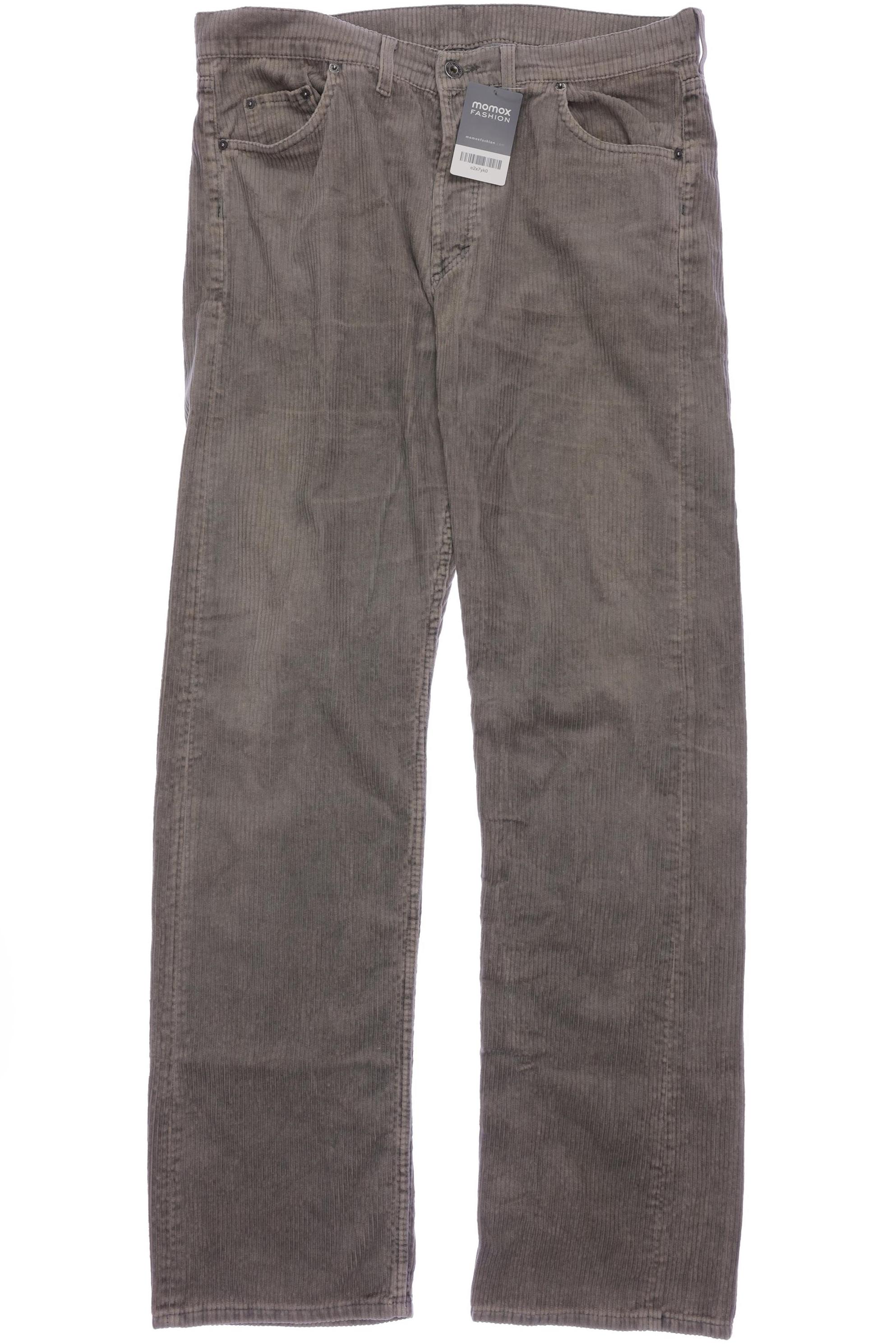 

Mustang Herren Jeans, beige, Gr. 36