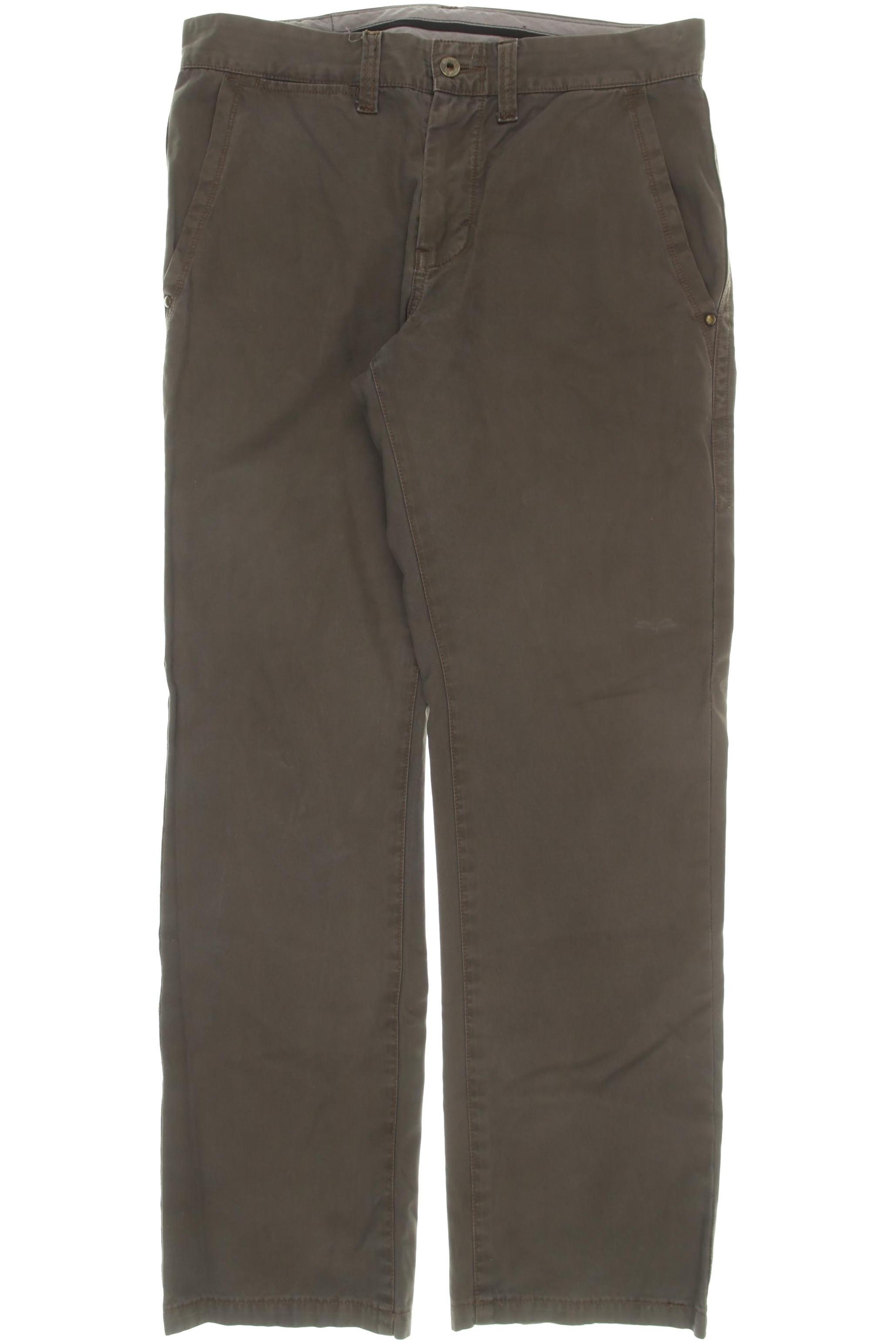 

Mustang Herren Jeans, grün, Gr. 32