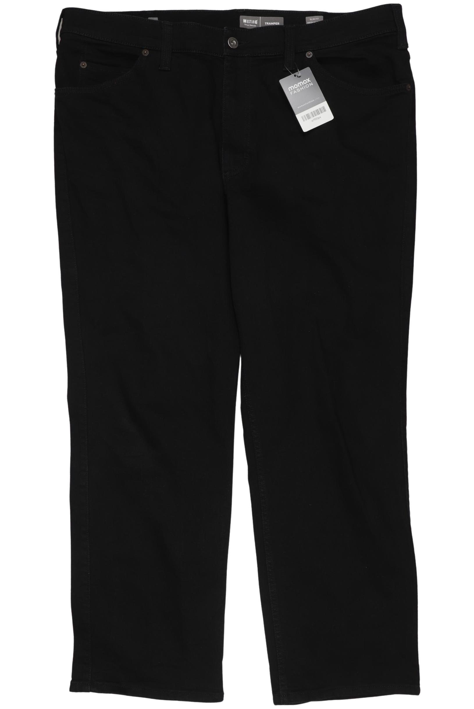 

Mustang Herren Jeans, schwarz, Gr. 40