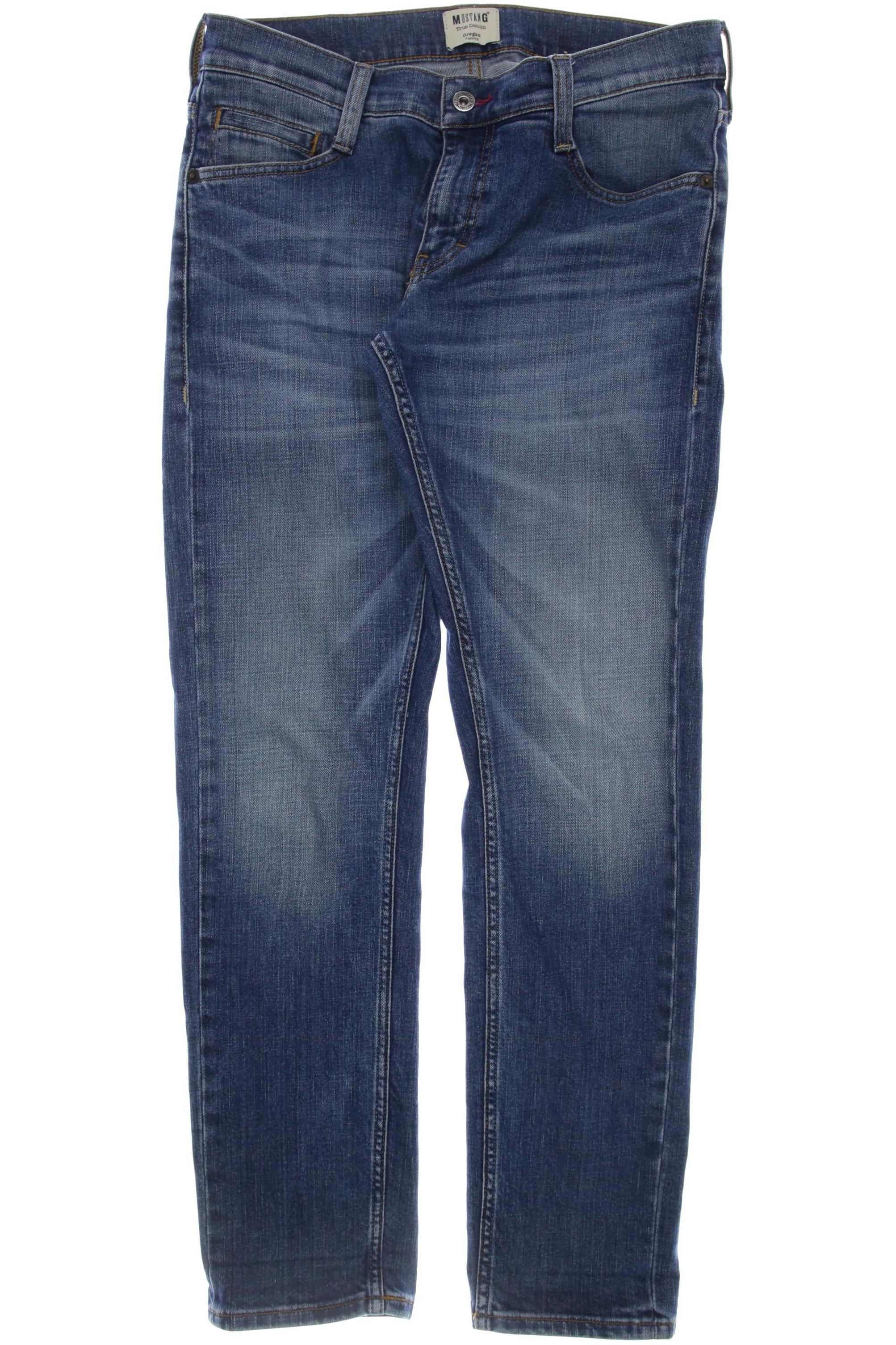 

Mustang Herren Jeans, blau, Gr. 31