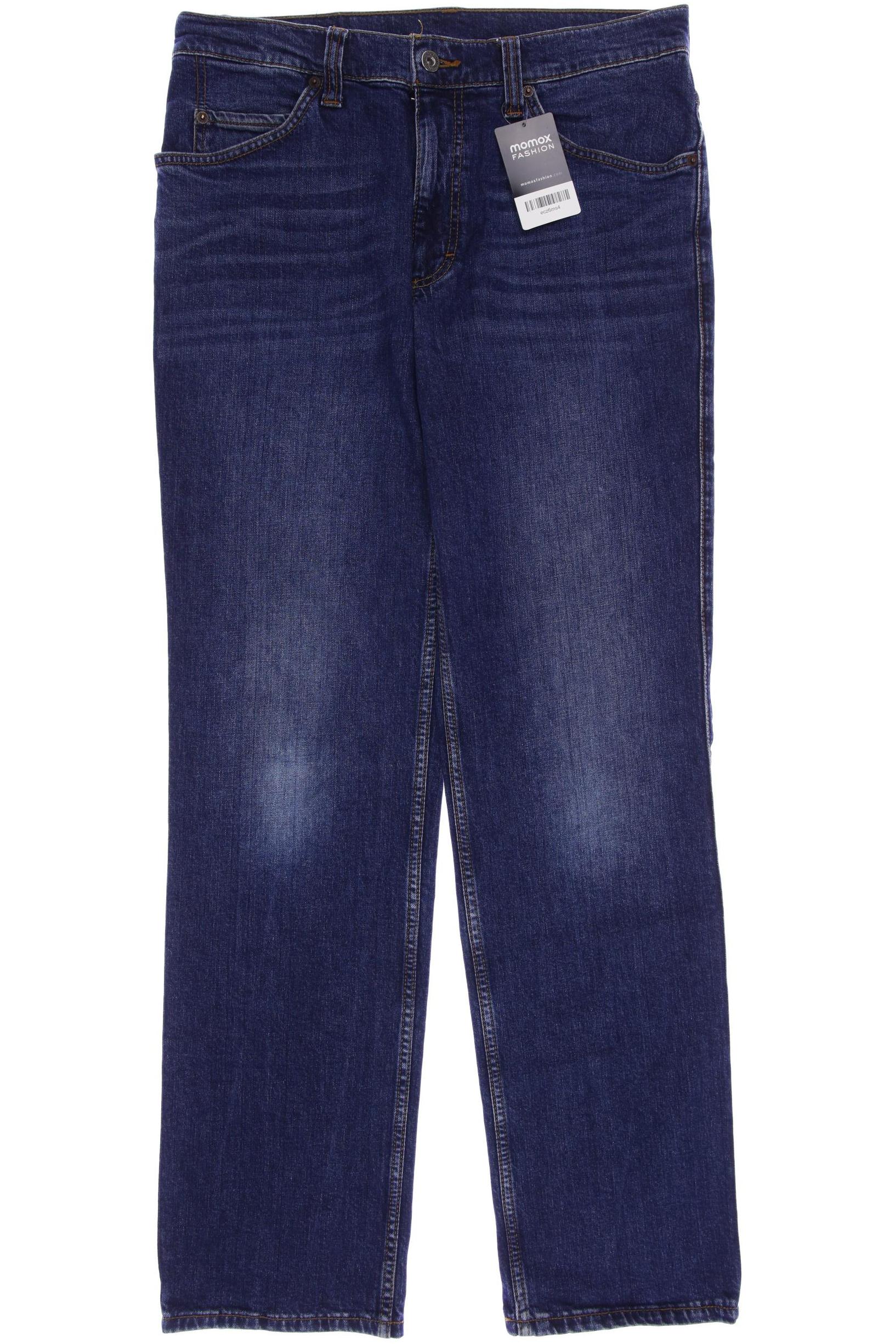 

Mustang Herren Jeans, blau, Gr. 33