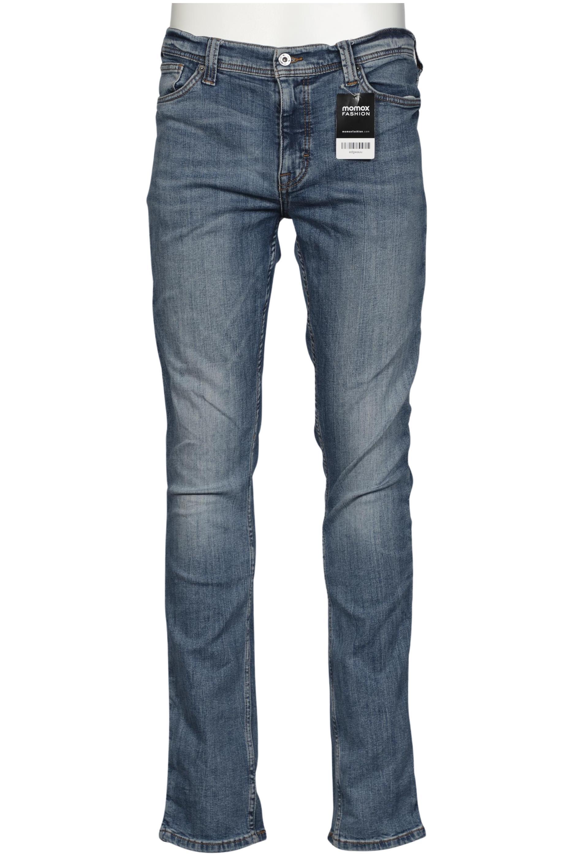 

Mustang Herren Jeans, blau, Gr. 34