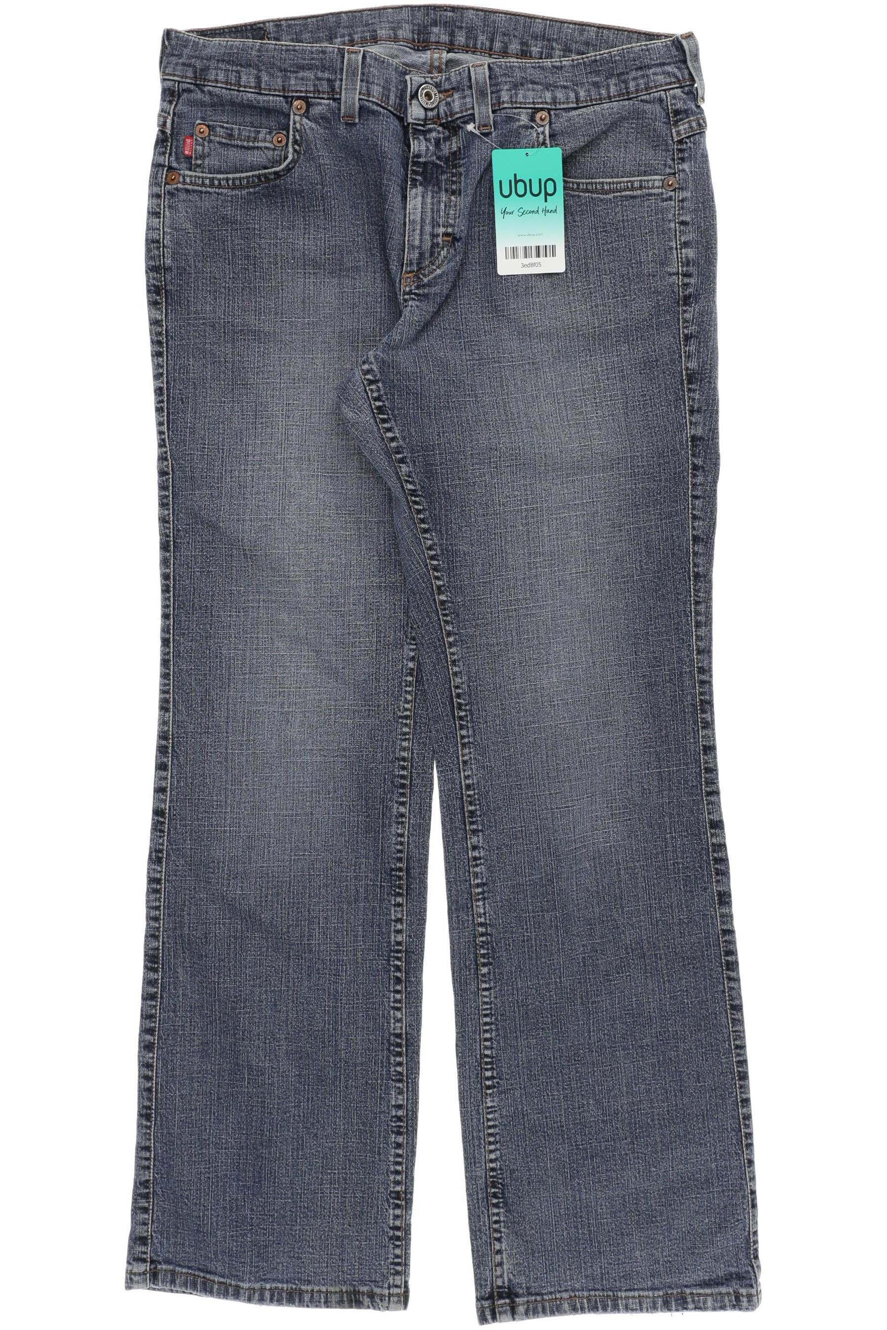 

Mustang Herren Jeans, blau, Gr. 30