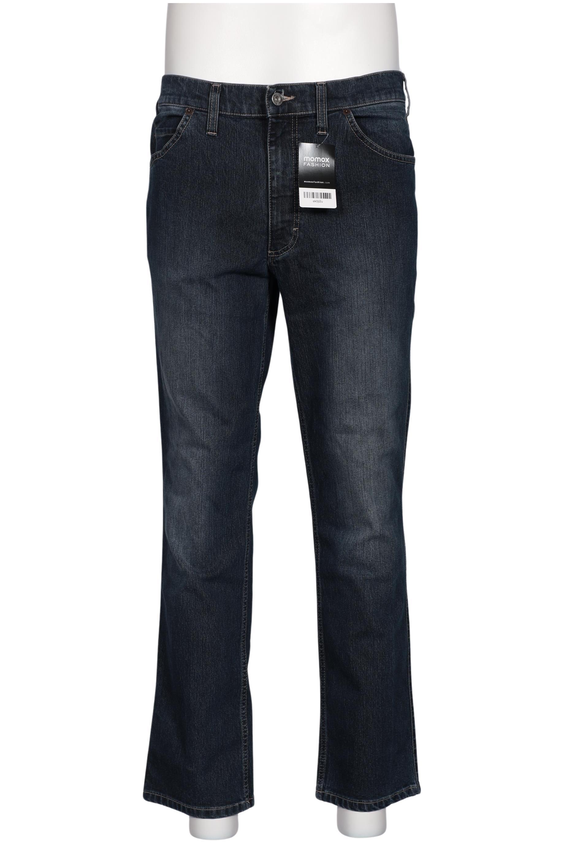 

Mustang Herren Jeans, blau, Gr. 35