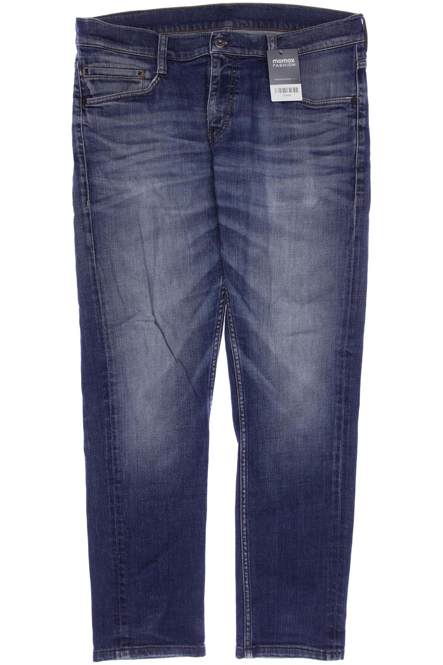 

Mustang Herren Jeans, blau, Gr. 35